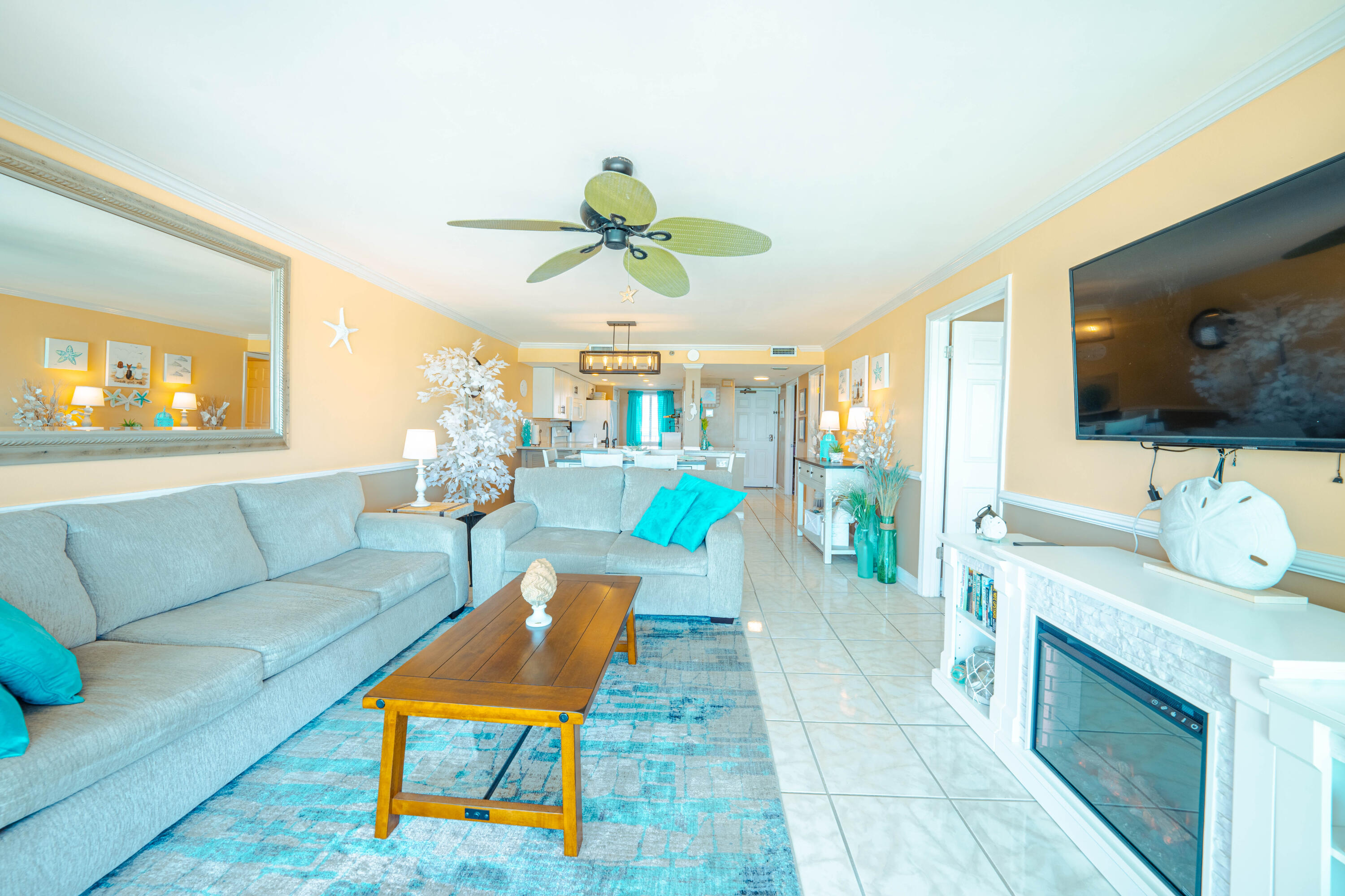 The commodore - Residential