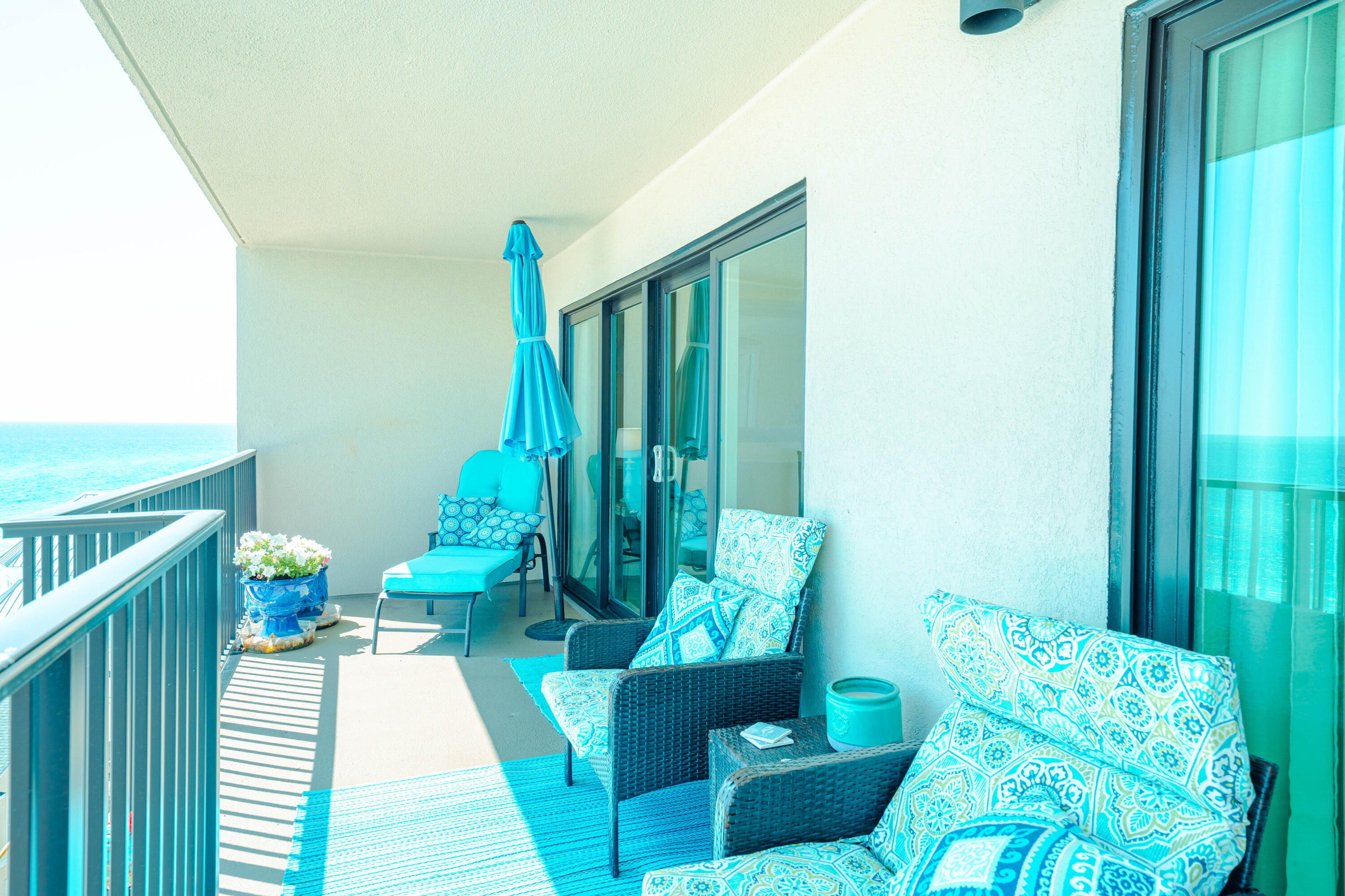 The commodore - Residential