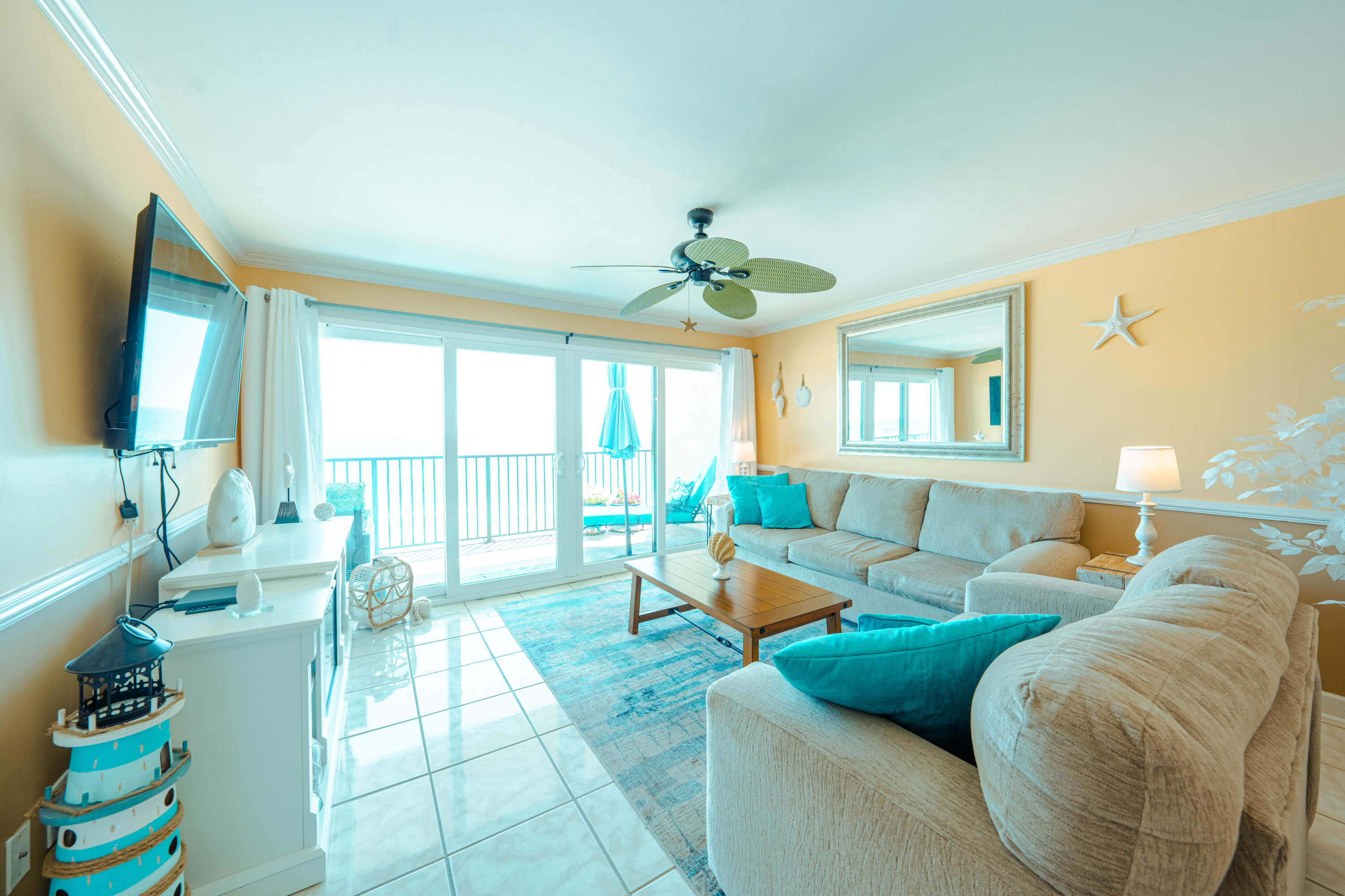 The commodore - Residential