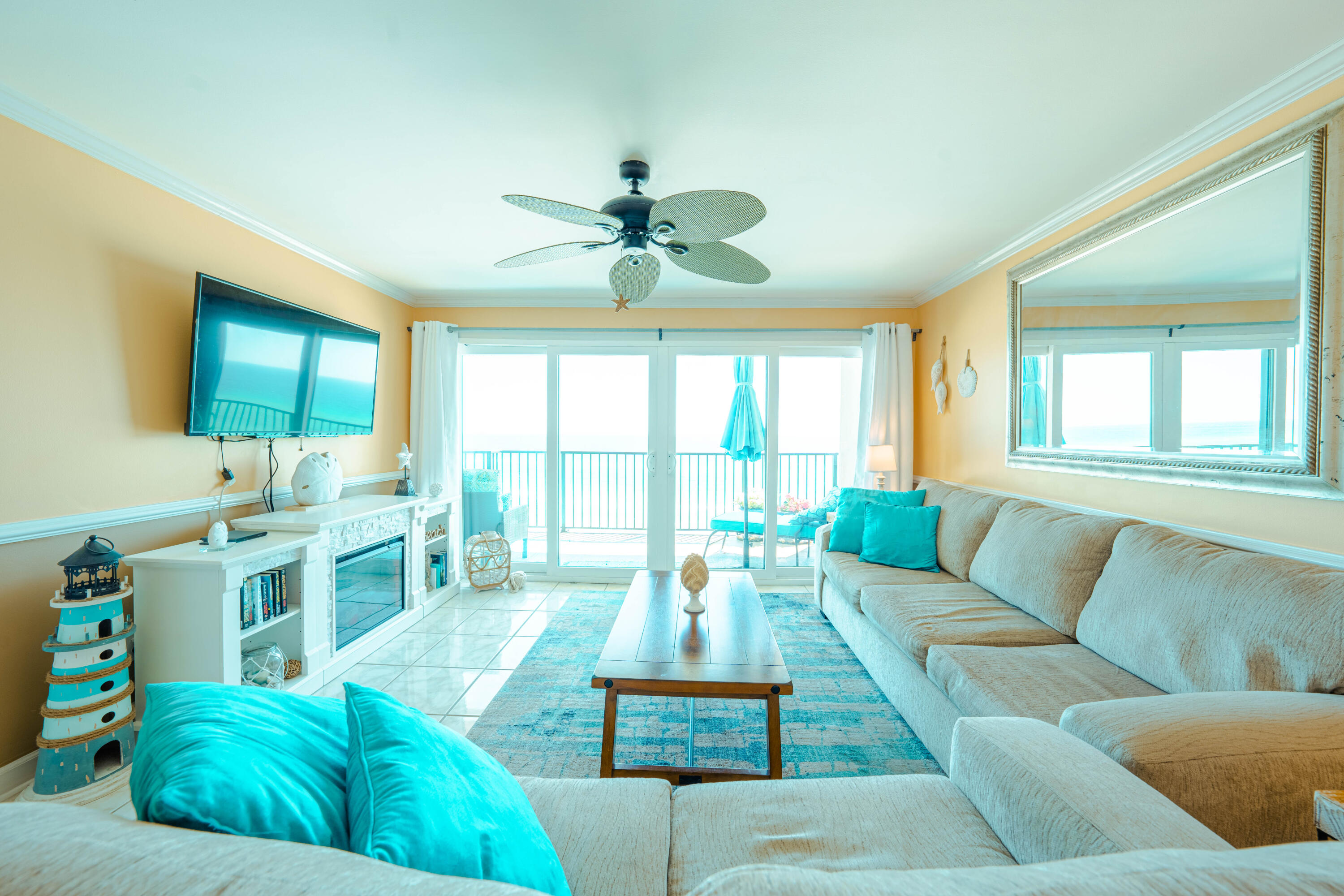 The commodore - Residential
