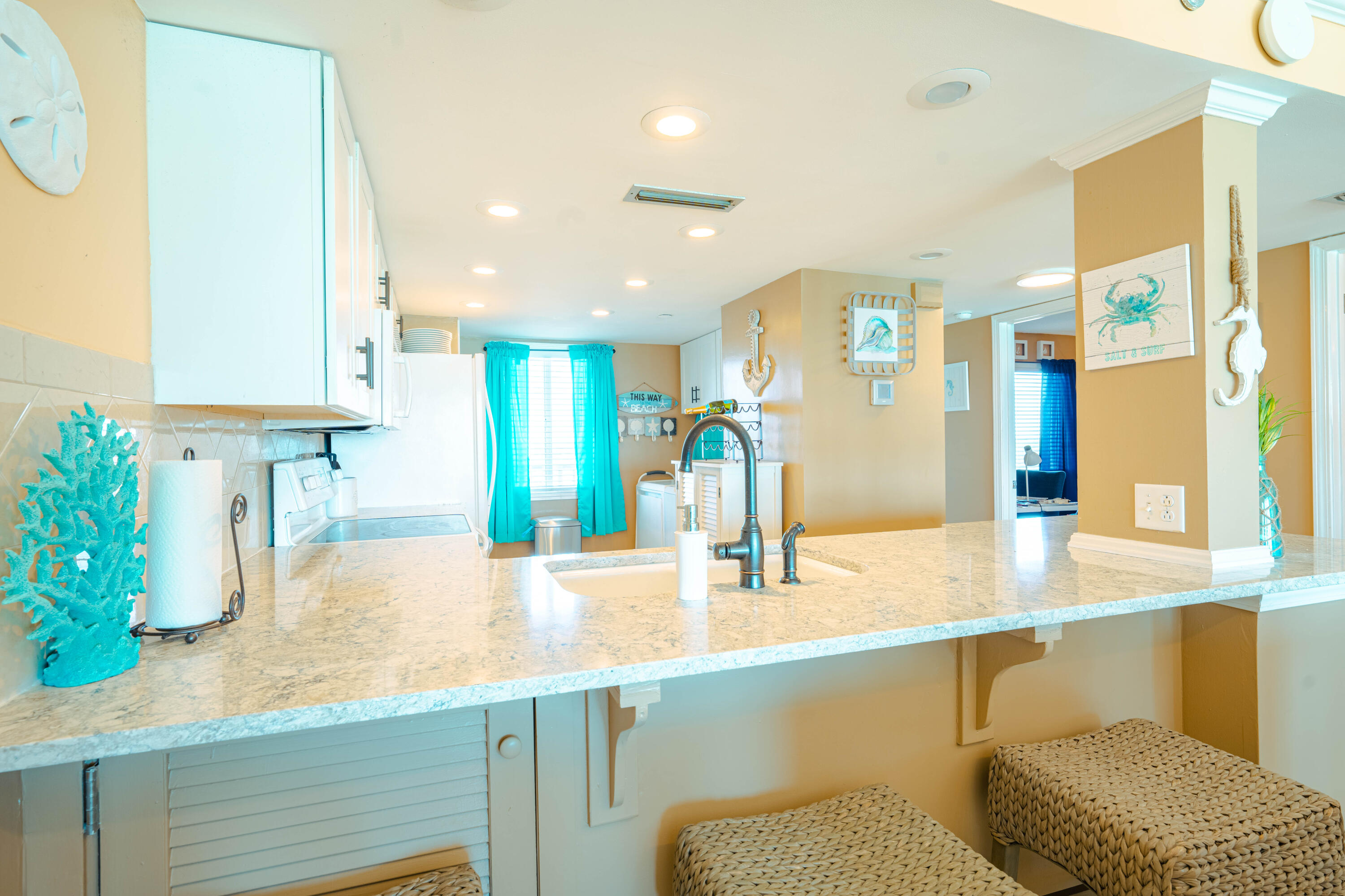 The commodore - Residential
