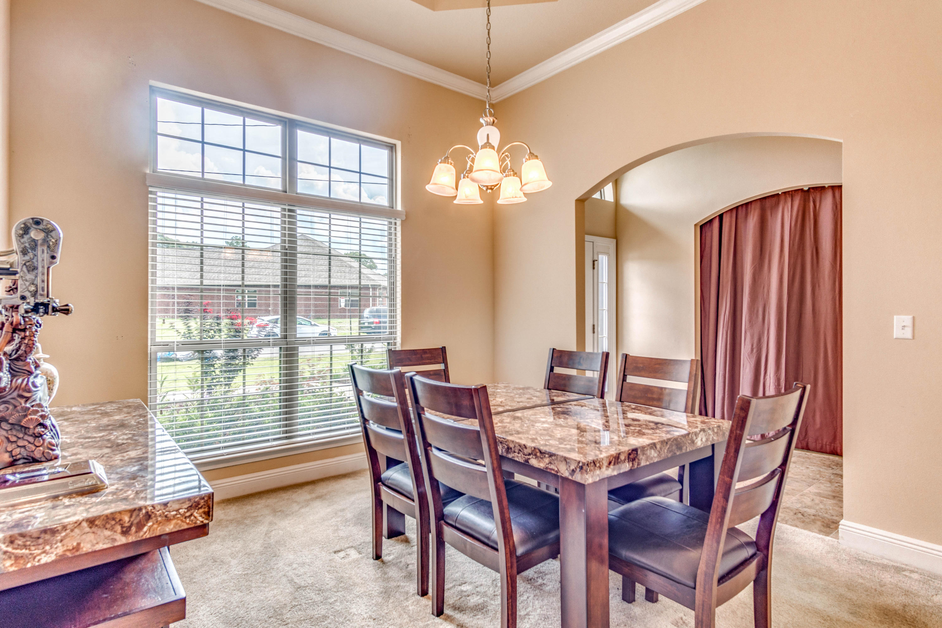 AUTUMN WOODS - Residential