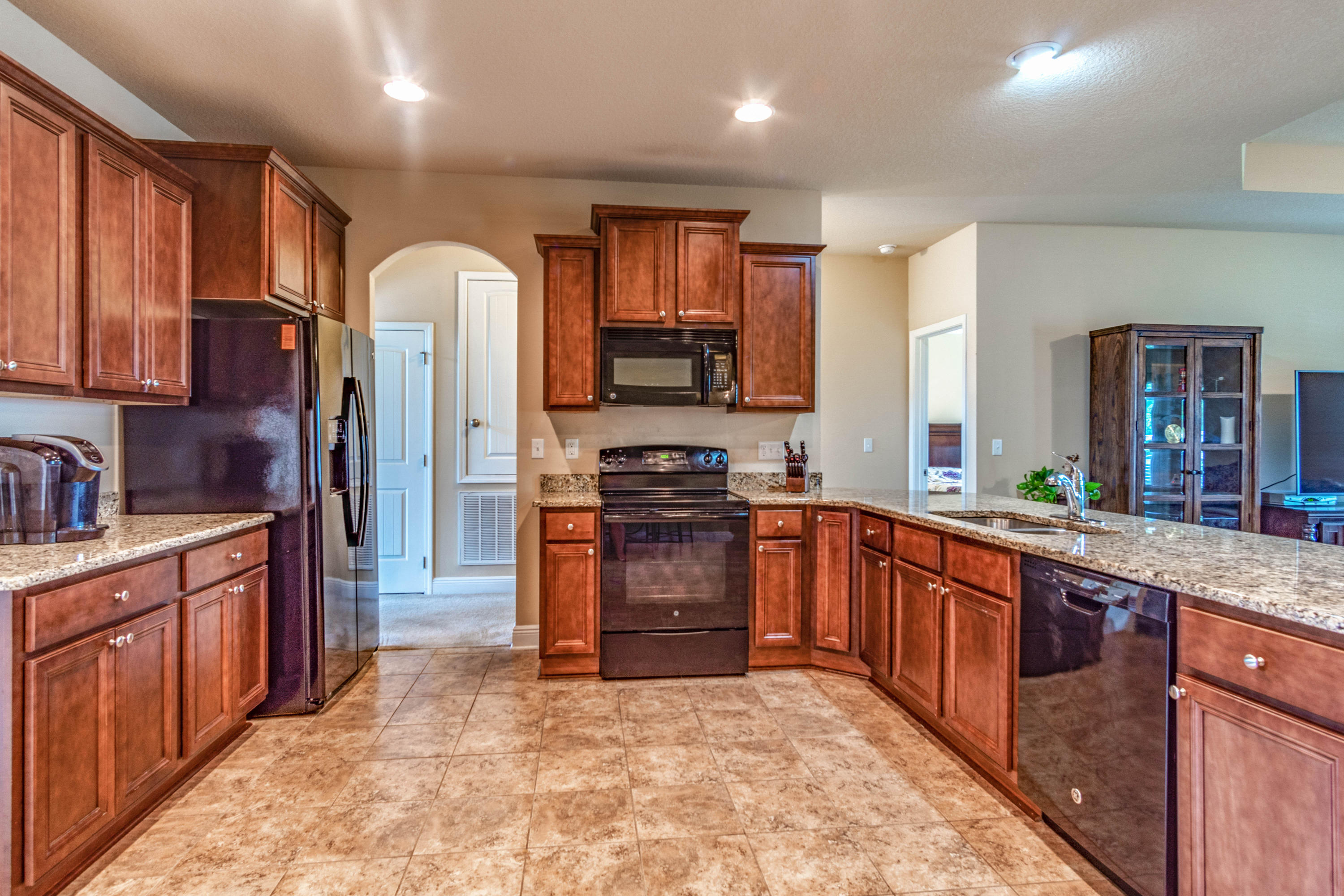 AUTUMN WOODS - Residential