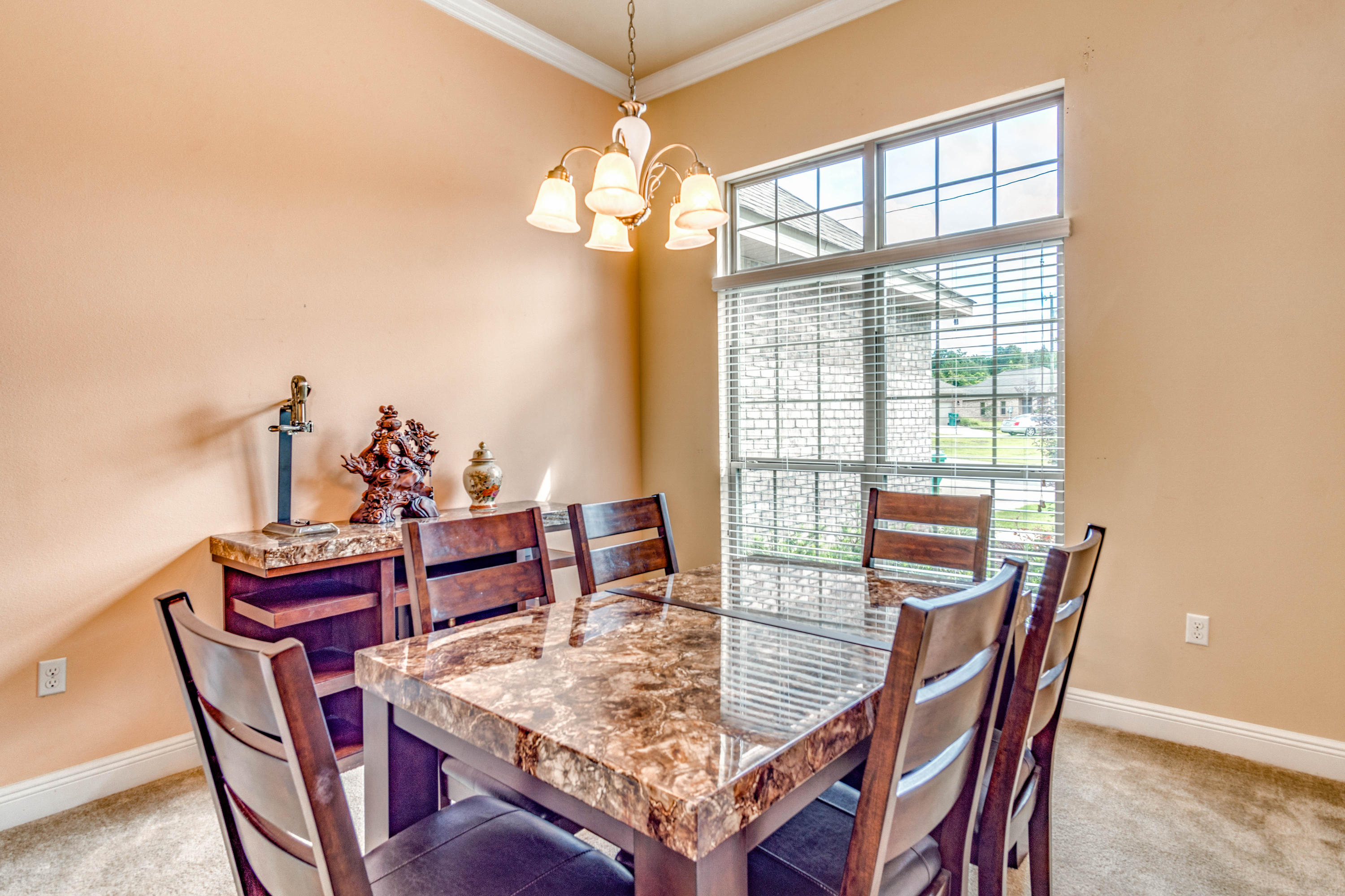 AUTUMN WOODS - Residential