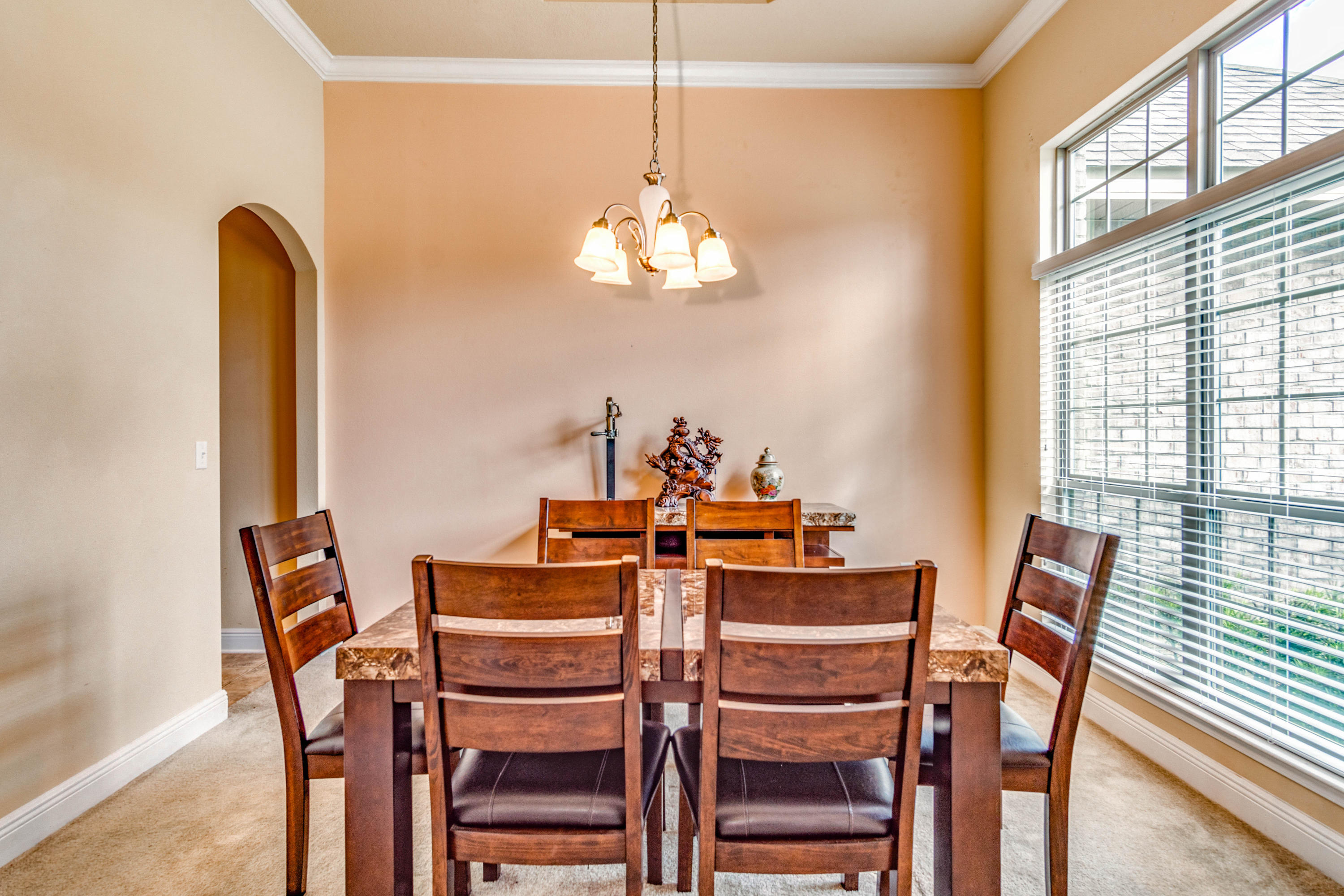 AUTUMN WOODS - Residential