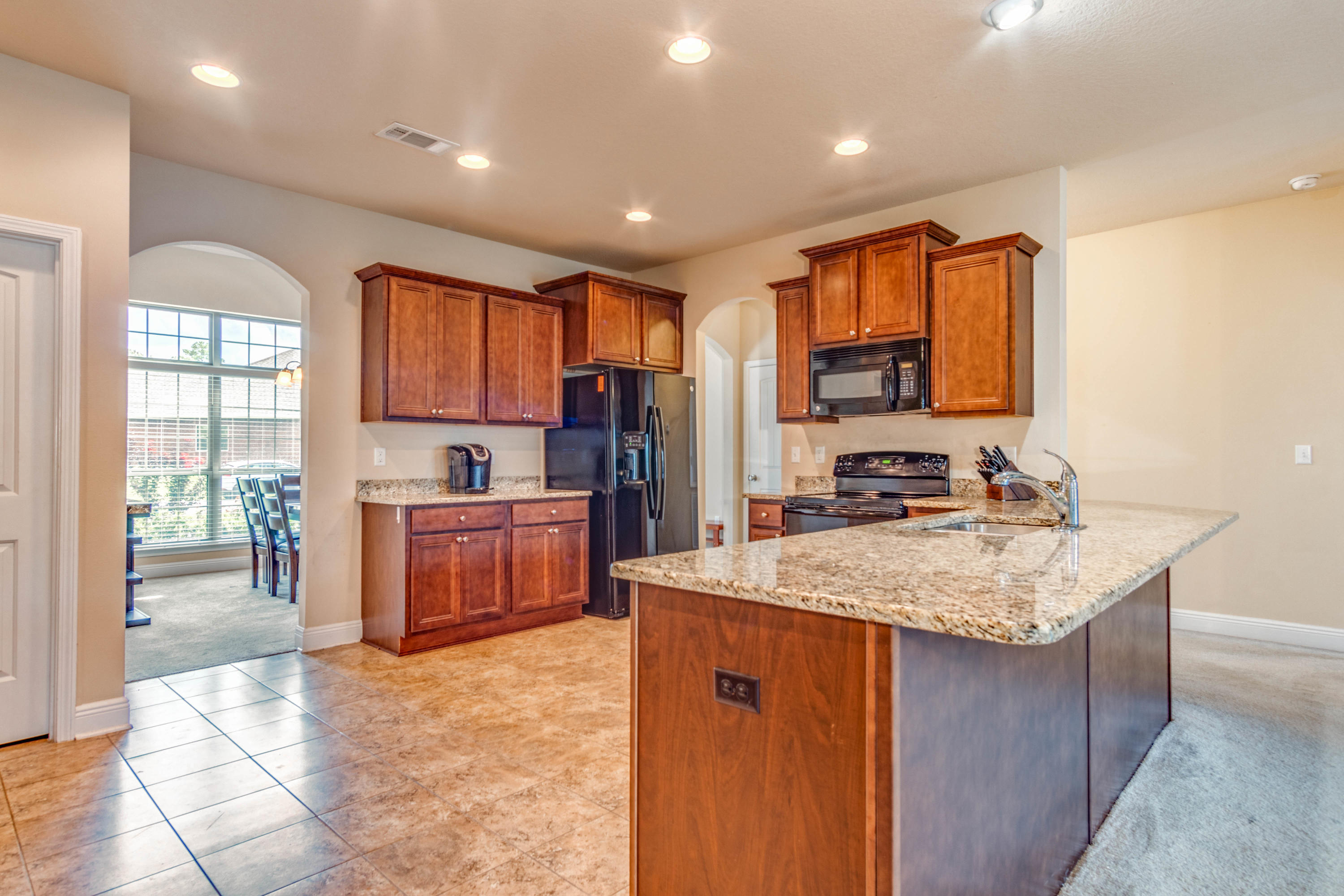 AUTUMN WOODS - Residential