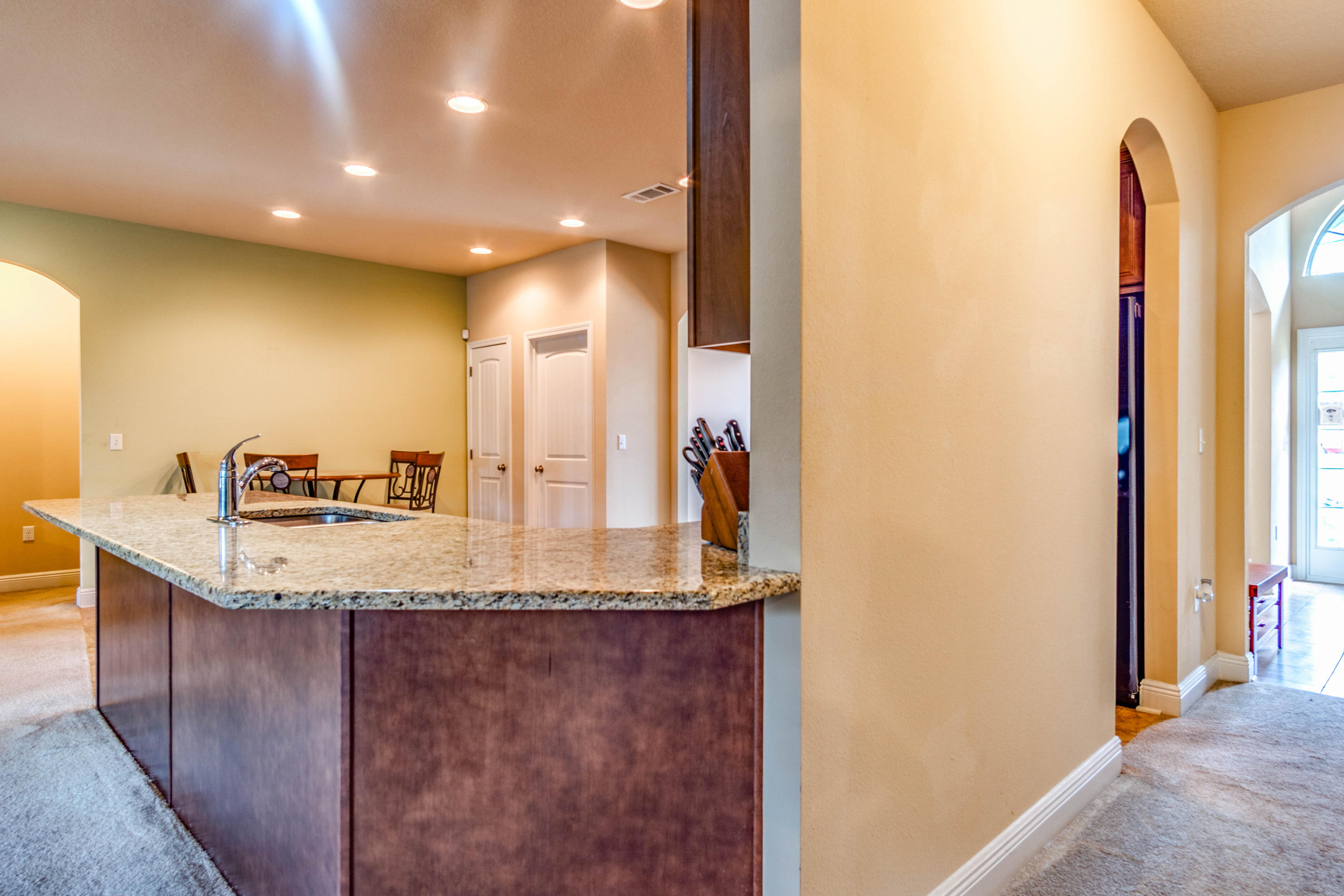 AUTUMN WOODS - Residential