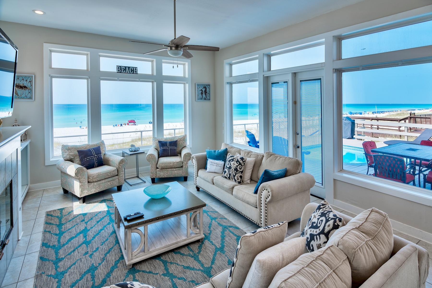 SHORES OF CRYSTAL BEACH - Residential