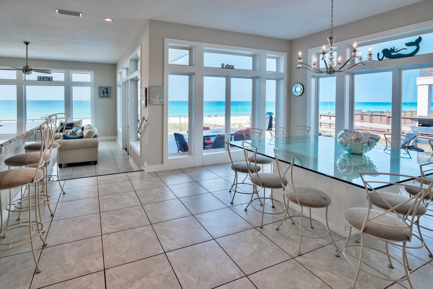 SHORES OF CRYSTAL BEACH - Residential