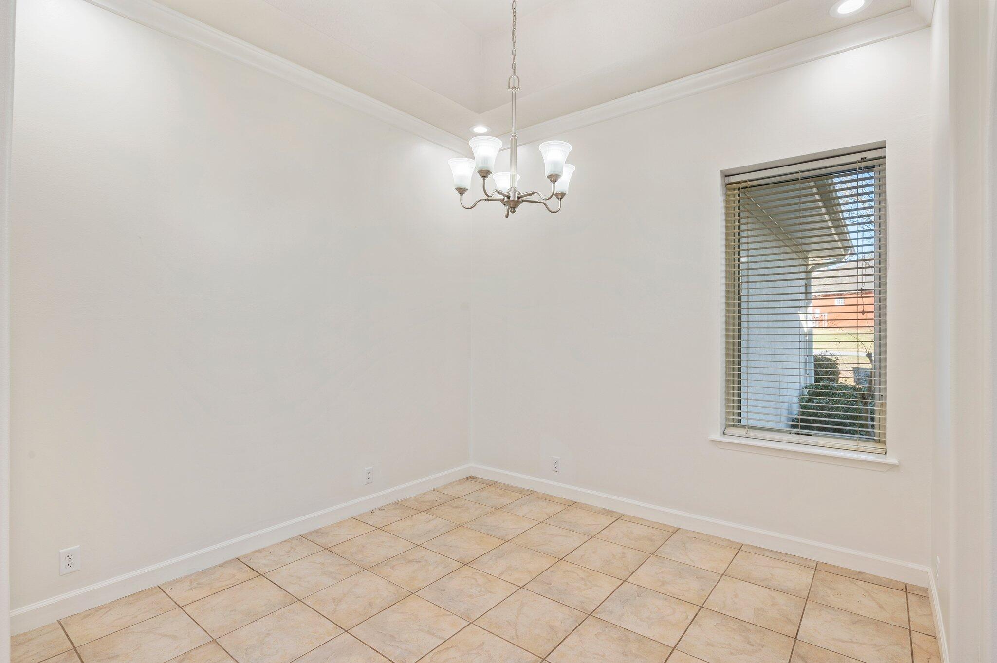 HUNTINGTON S/D PH 1 - Residential Lease