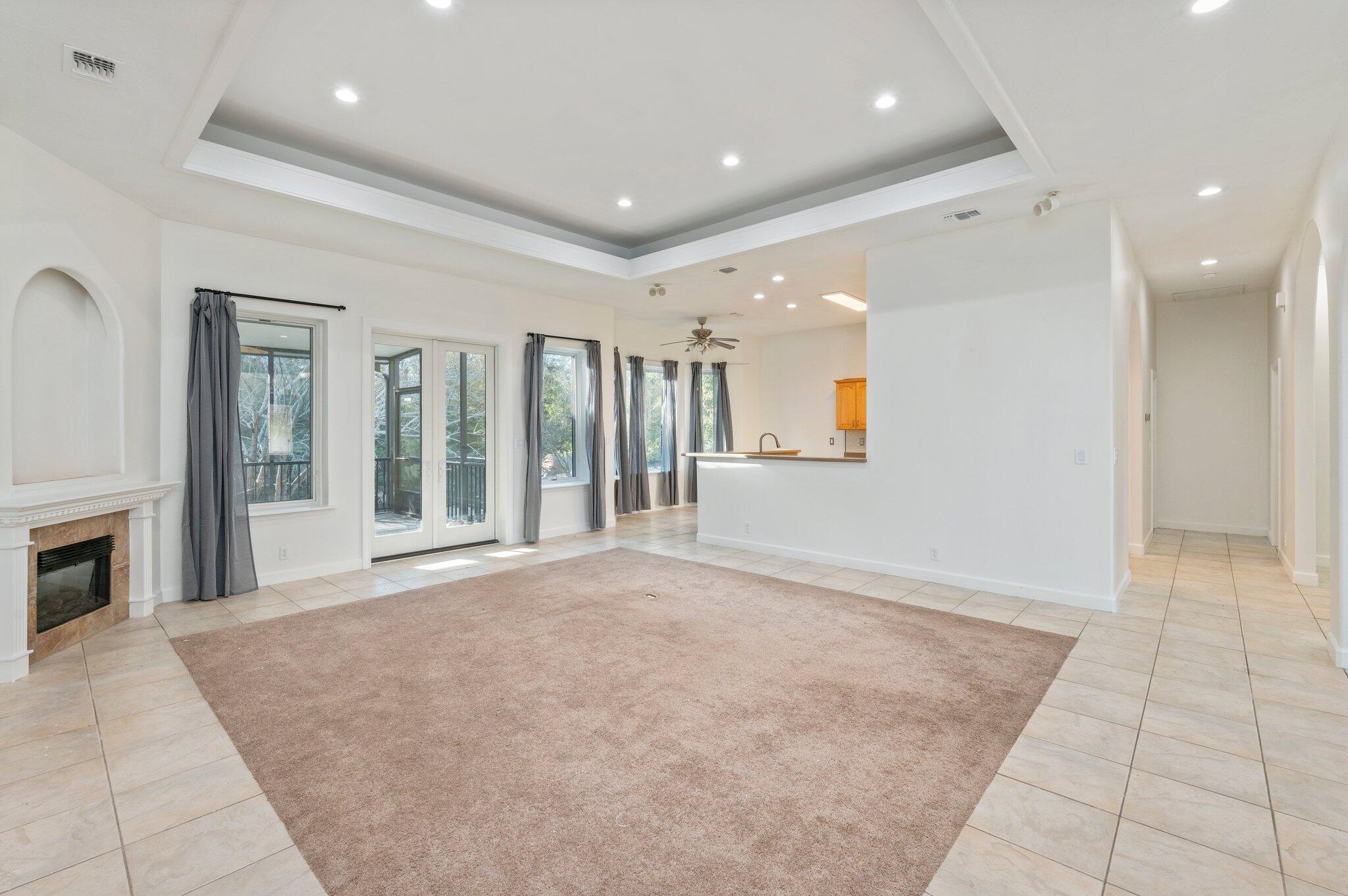 HUNTINGTON S/D PH 1 - Residential Lease