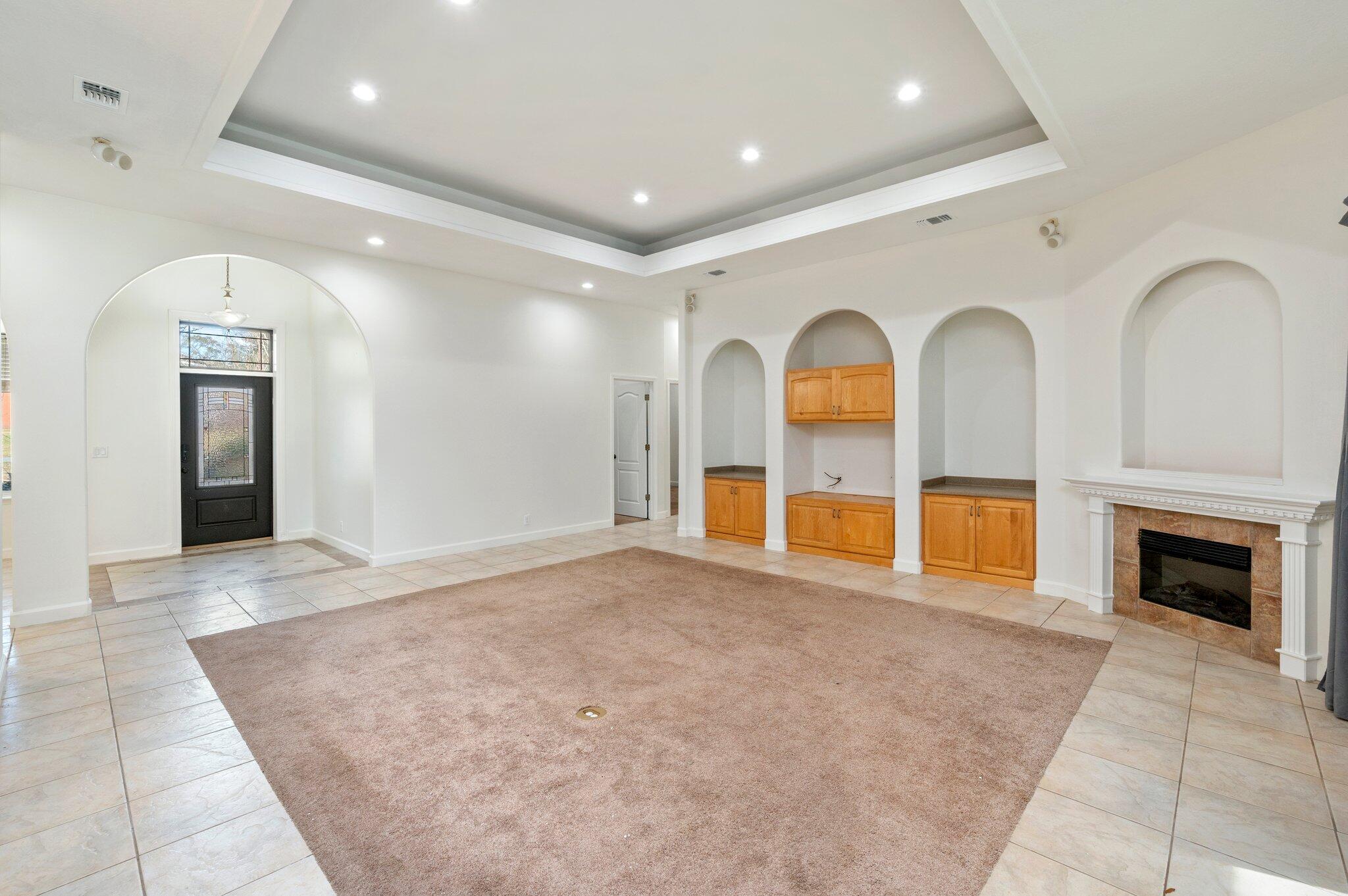 HUNTINGTON S/D PH 1 - Residential Lease