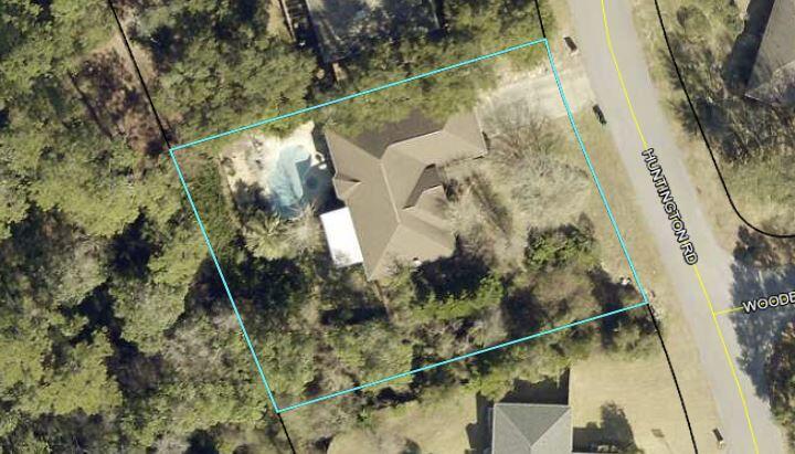 HUNTINGTON S/D PH 1 - Residential Lease