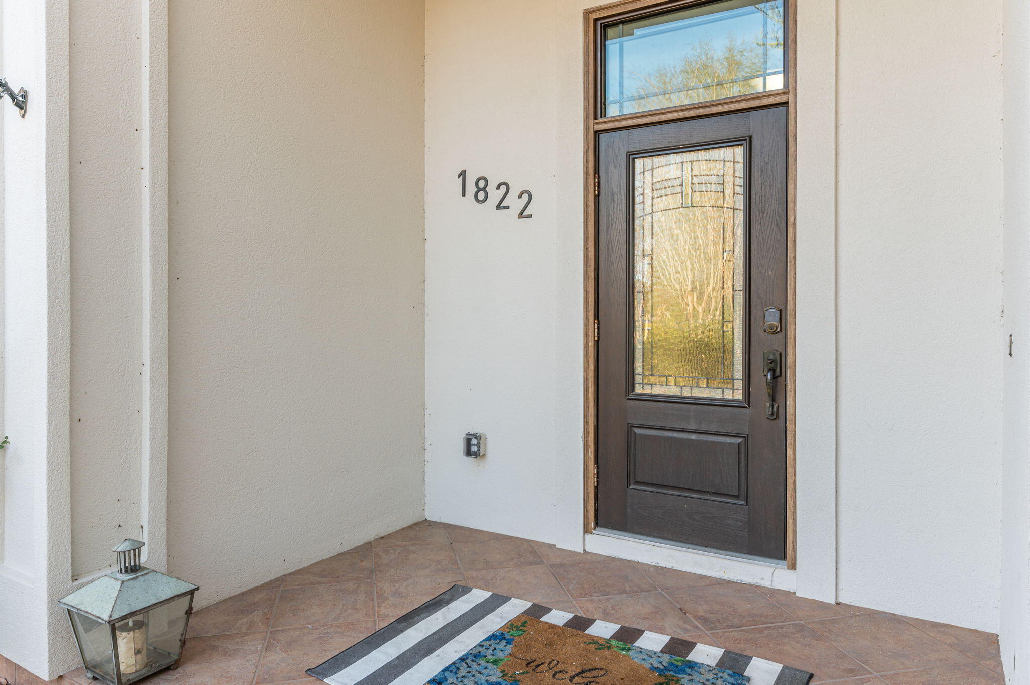 HUNTINGTON S/D PH 1 - Residential Lease