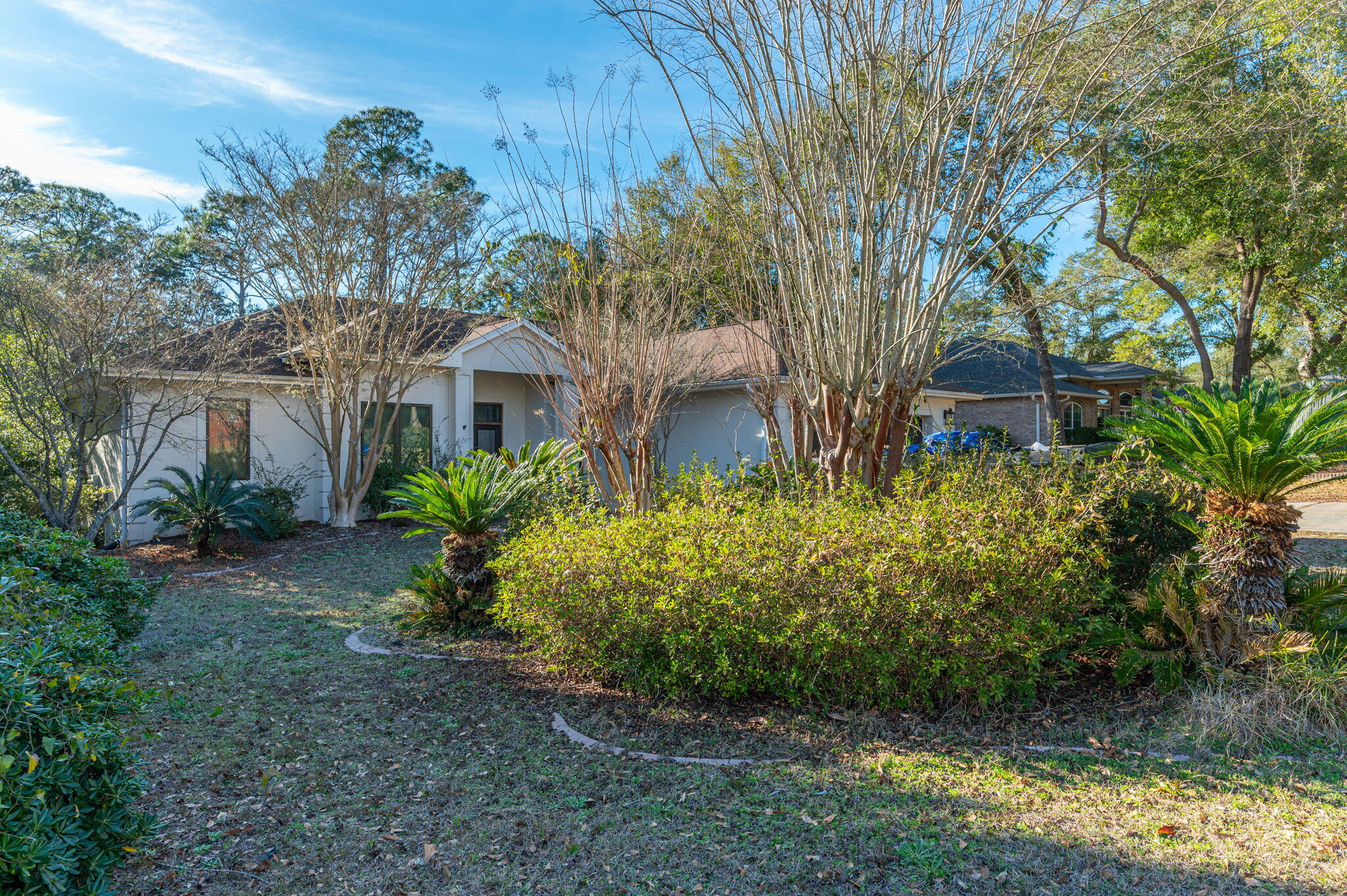 HUNTINGTON S/D PH 1 - Residential Lease
