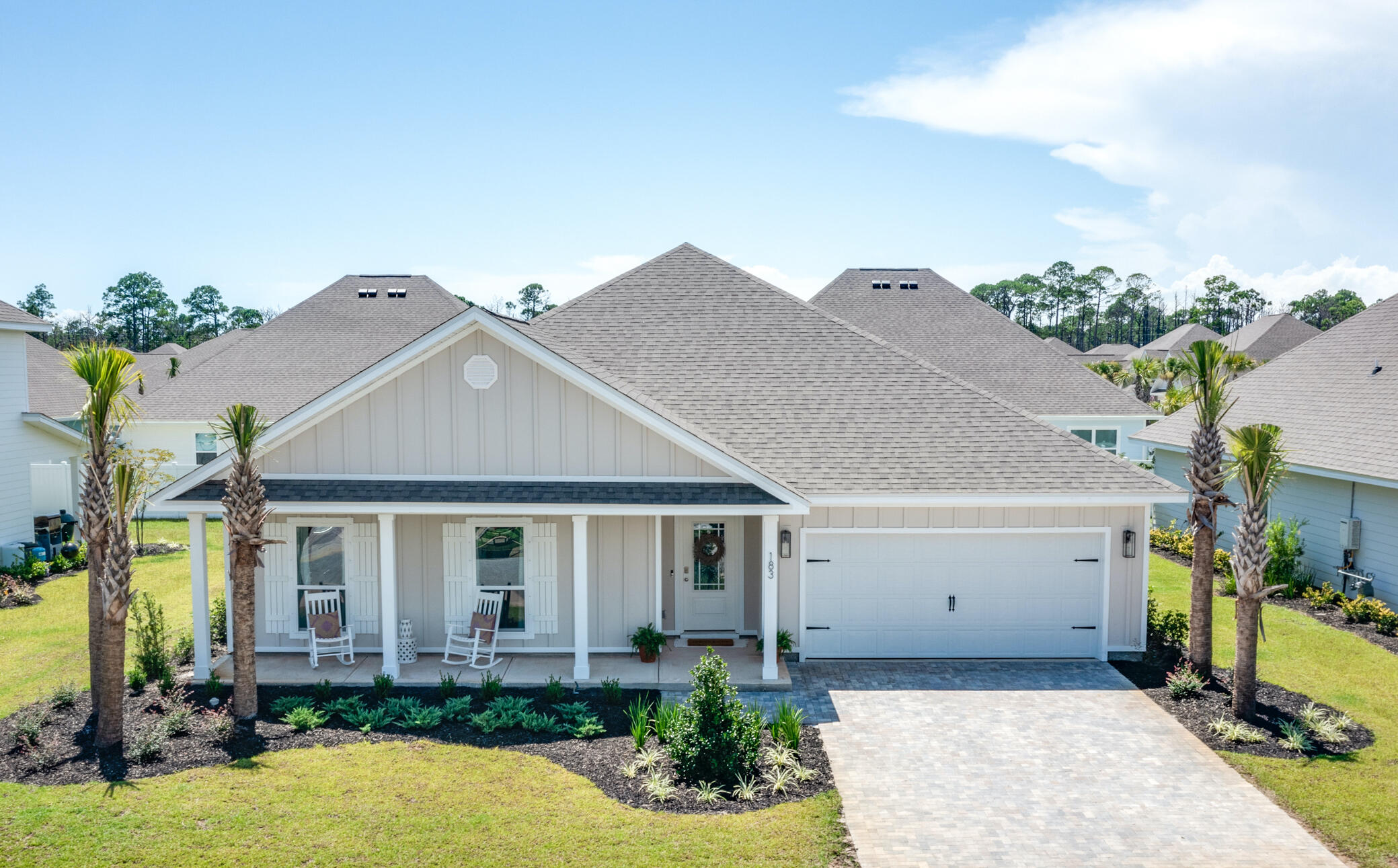 LAKEVIEW - Residential