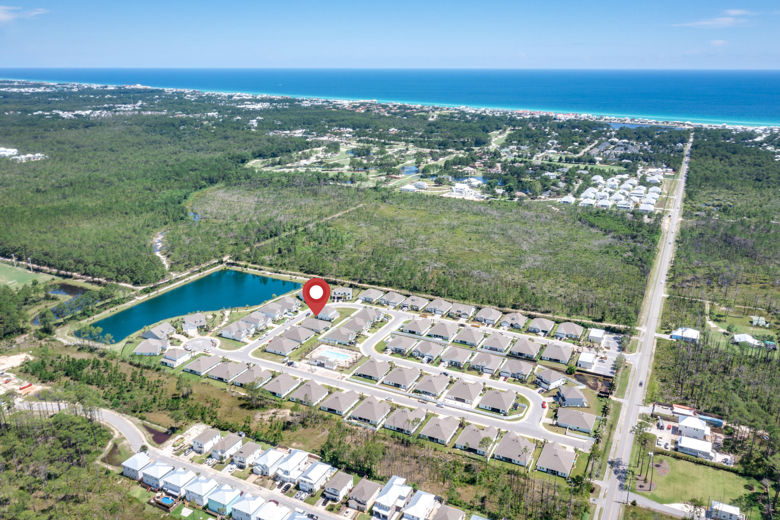 LAKEVIEW - Residential