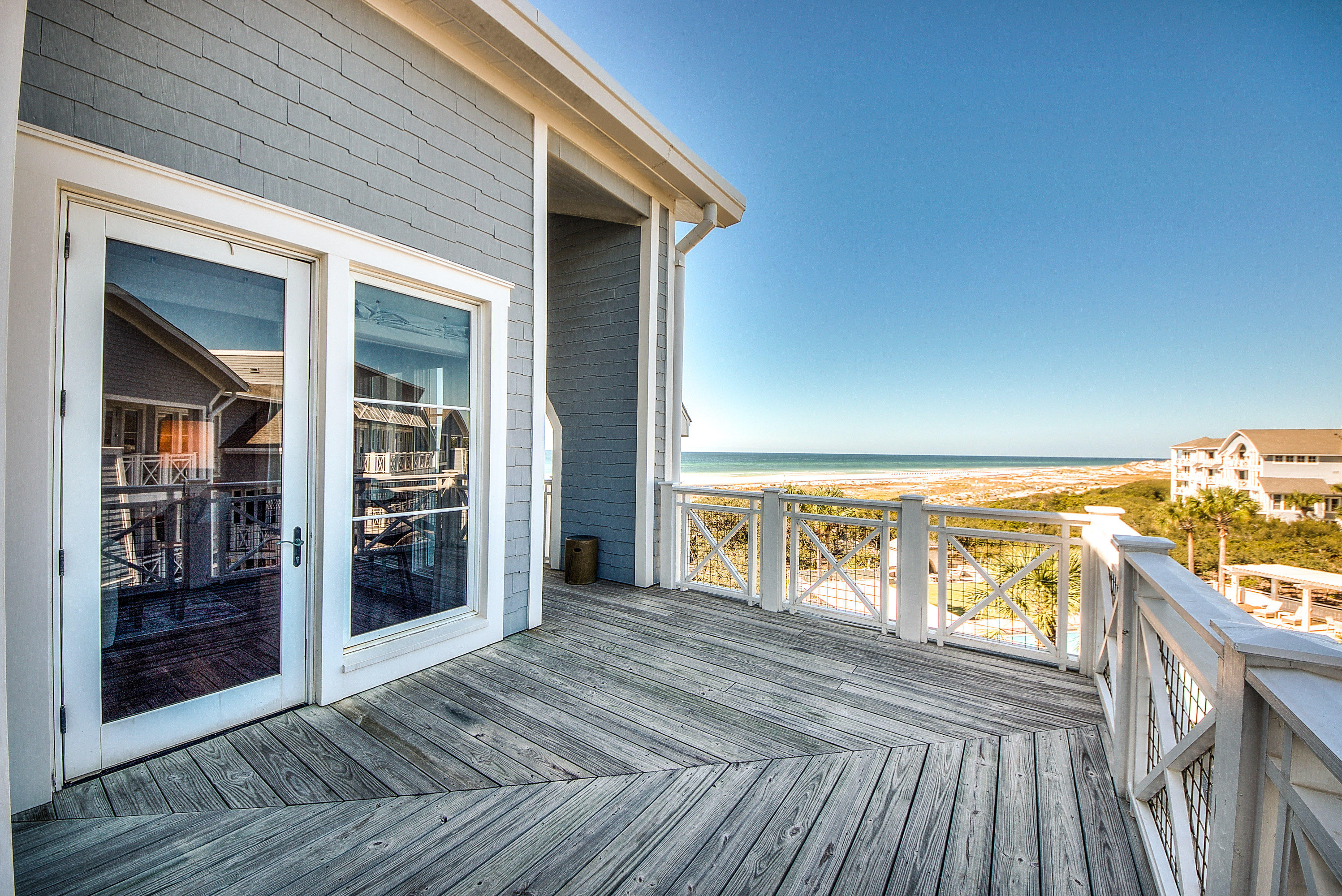 WATERSOUND BEACH - Residential