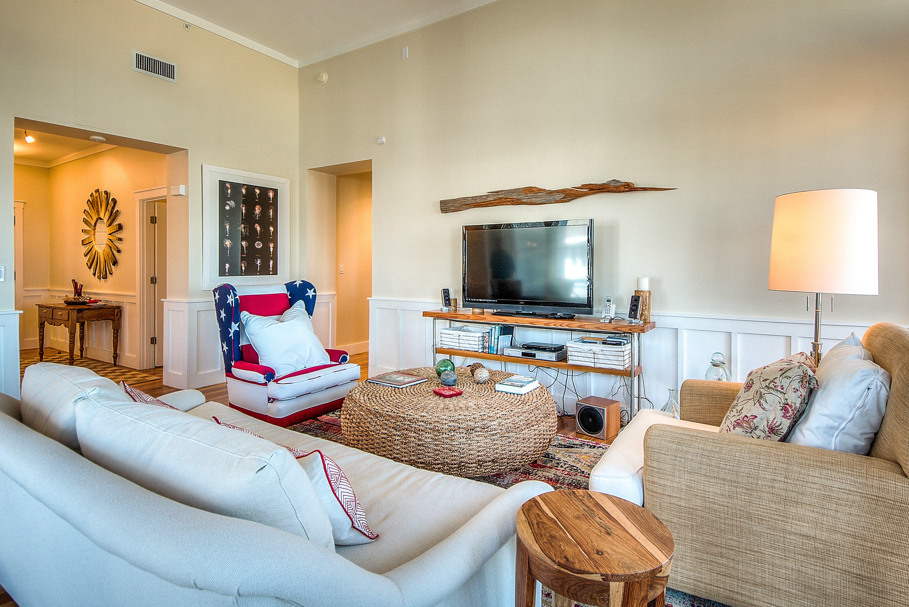 WATERSOUND BEACH - Residential