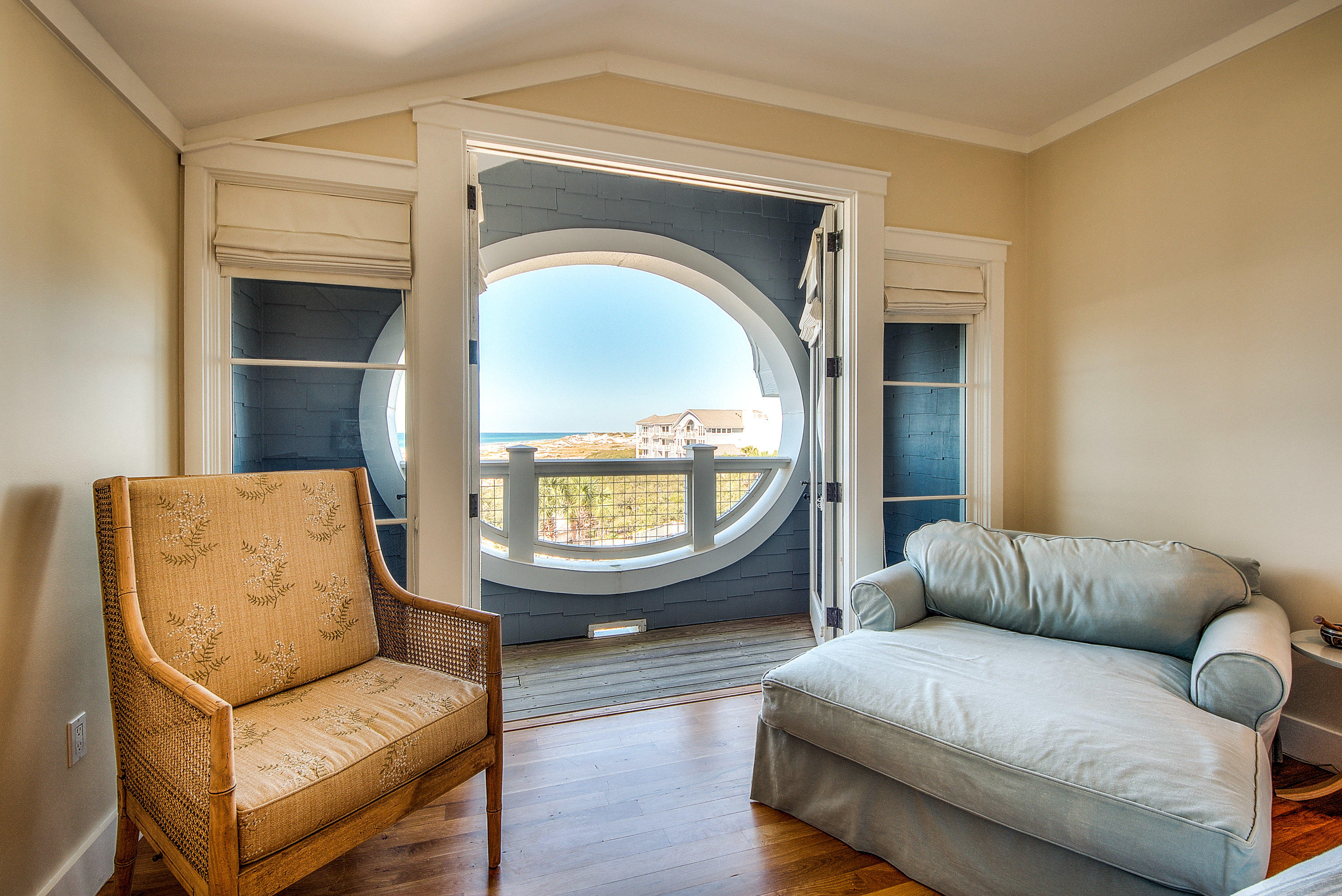 WATERSOUND BEACH - Residential