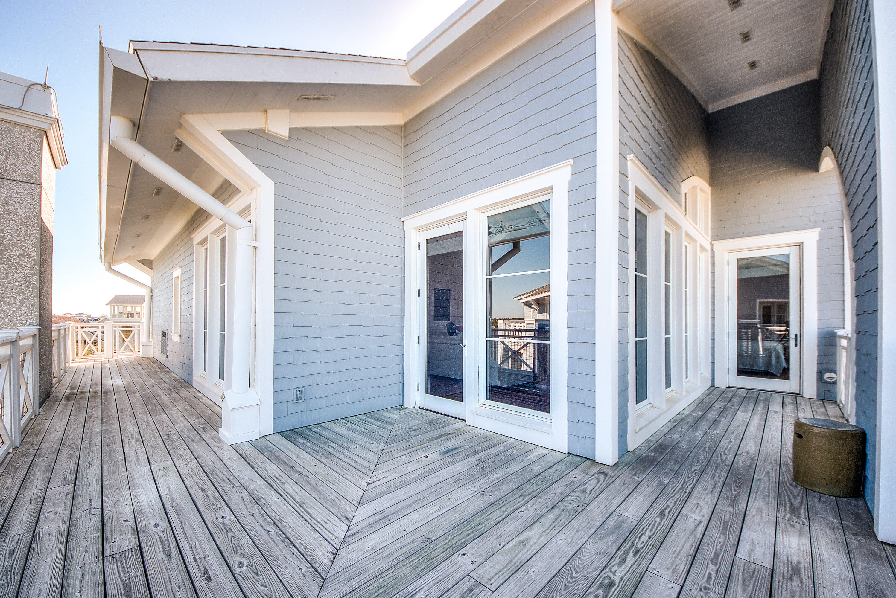 WATERSOUND BEACH - Residential