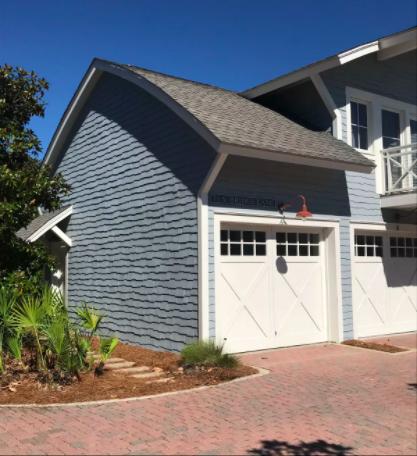 WATERSOUND BEACH - Residential