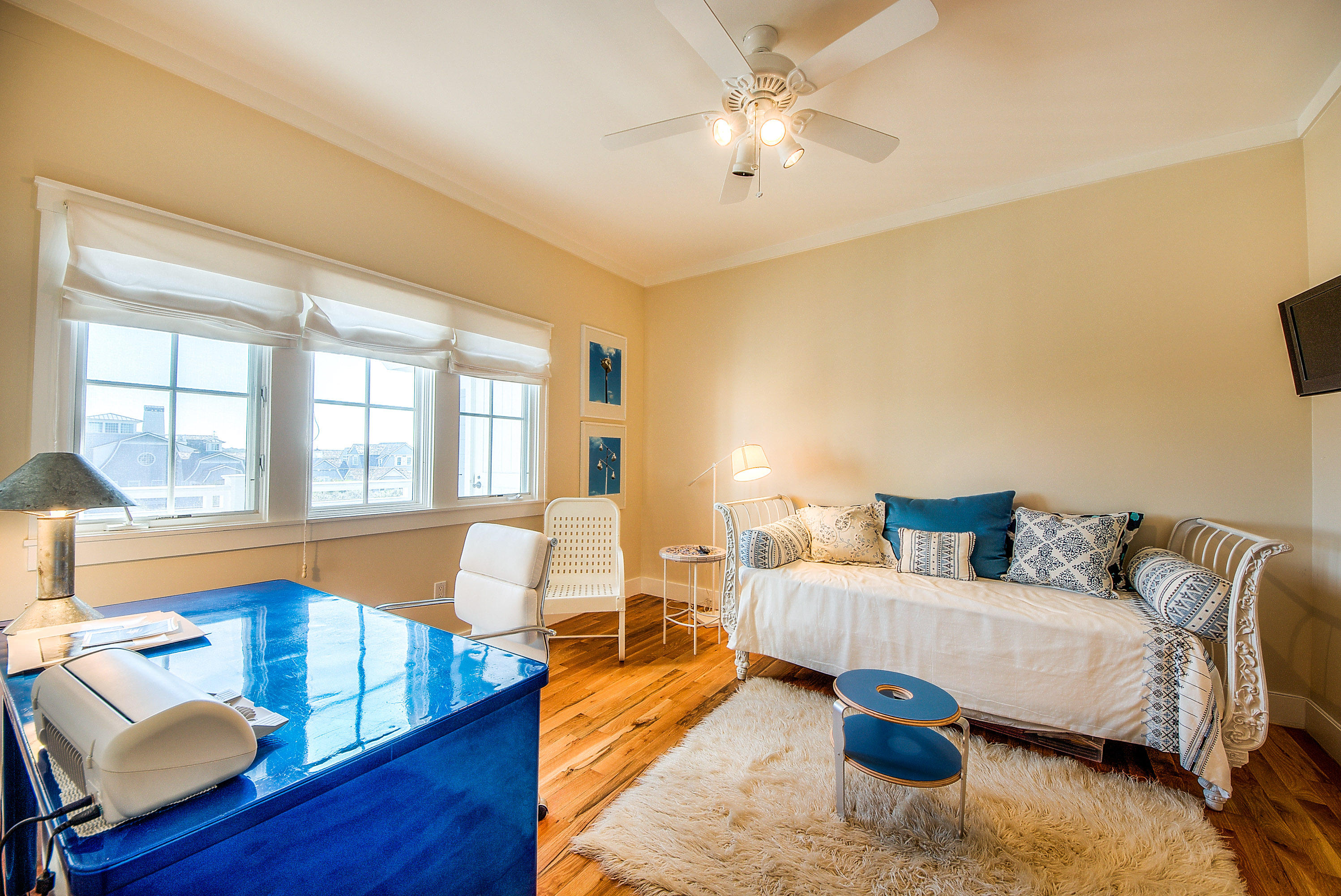 WATERSOUND BEACH - Residential
