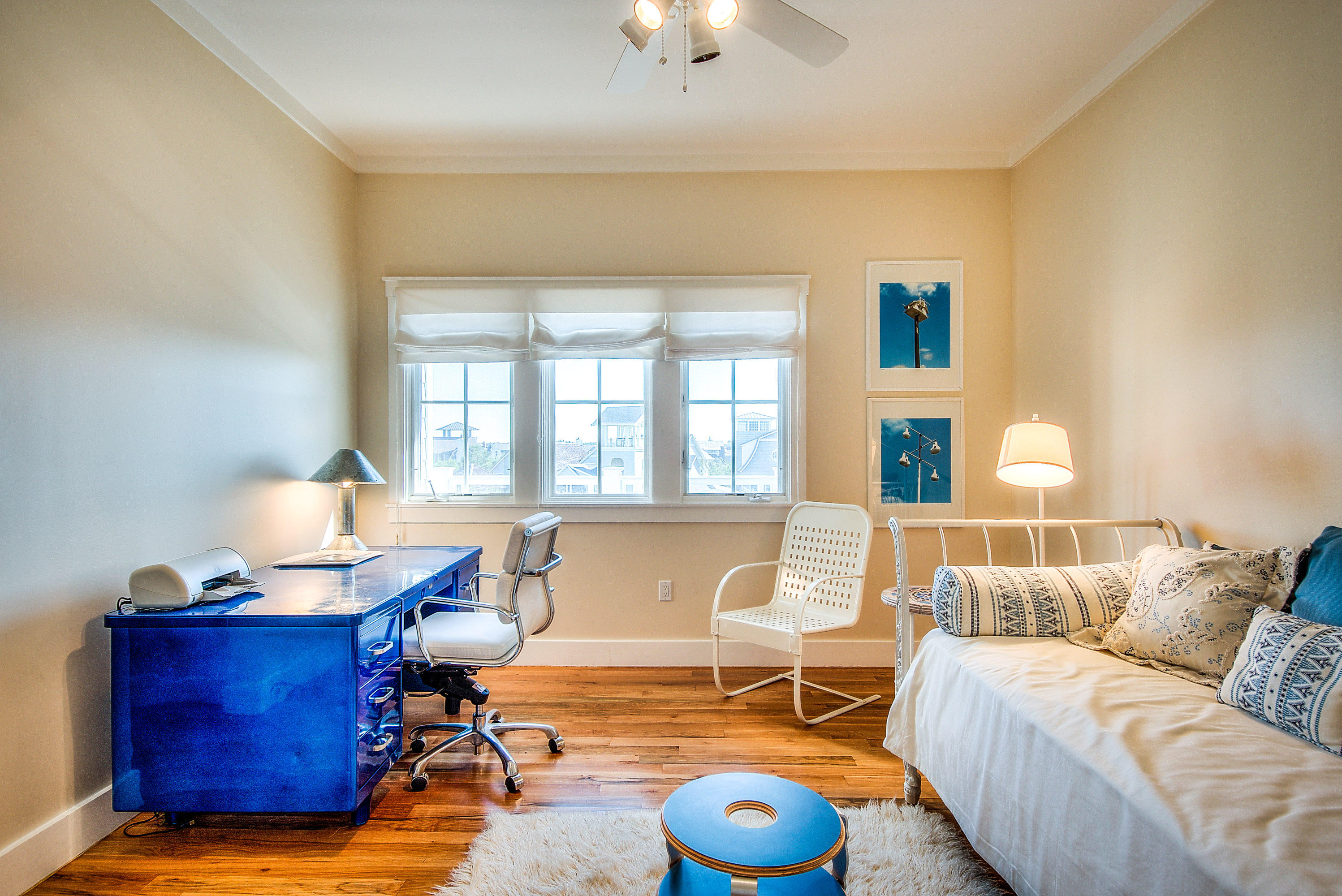 WATERSOUND BEACH - Residential