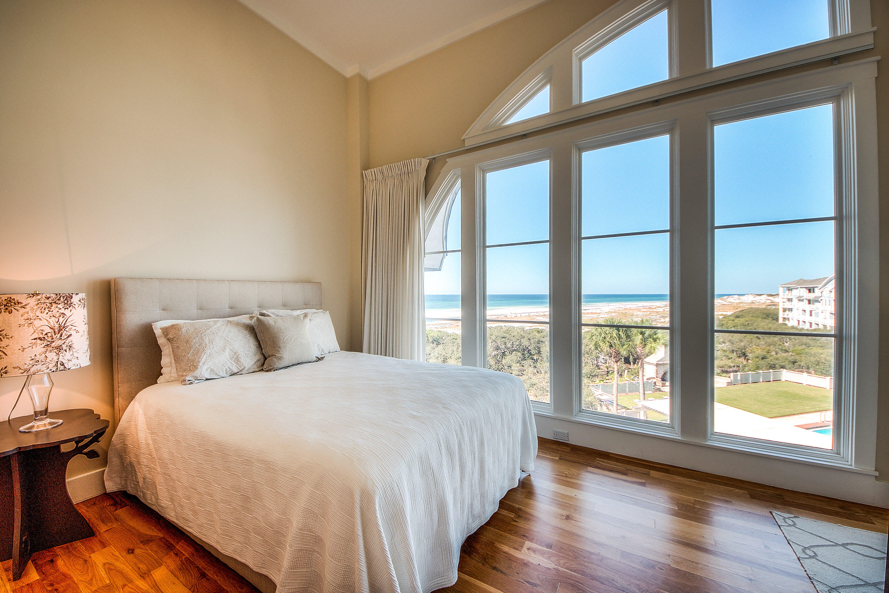 WATERSOUND BEACH - Residential