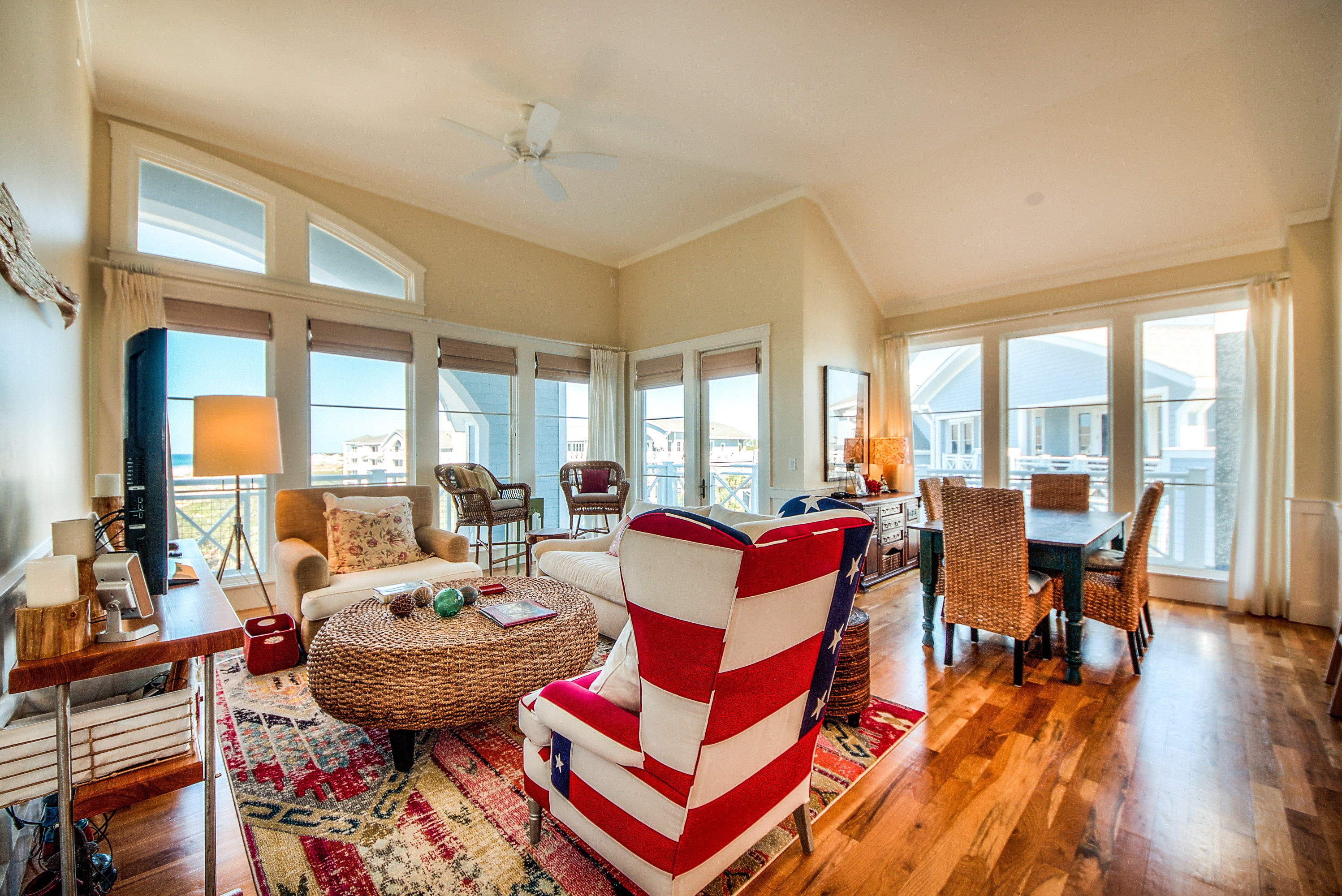 WATERSOUND BEACH - Residential