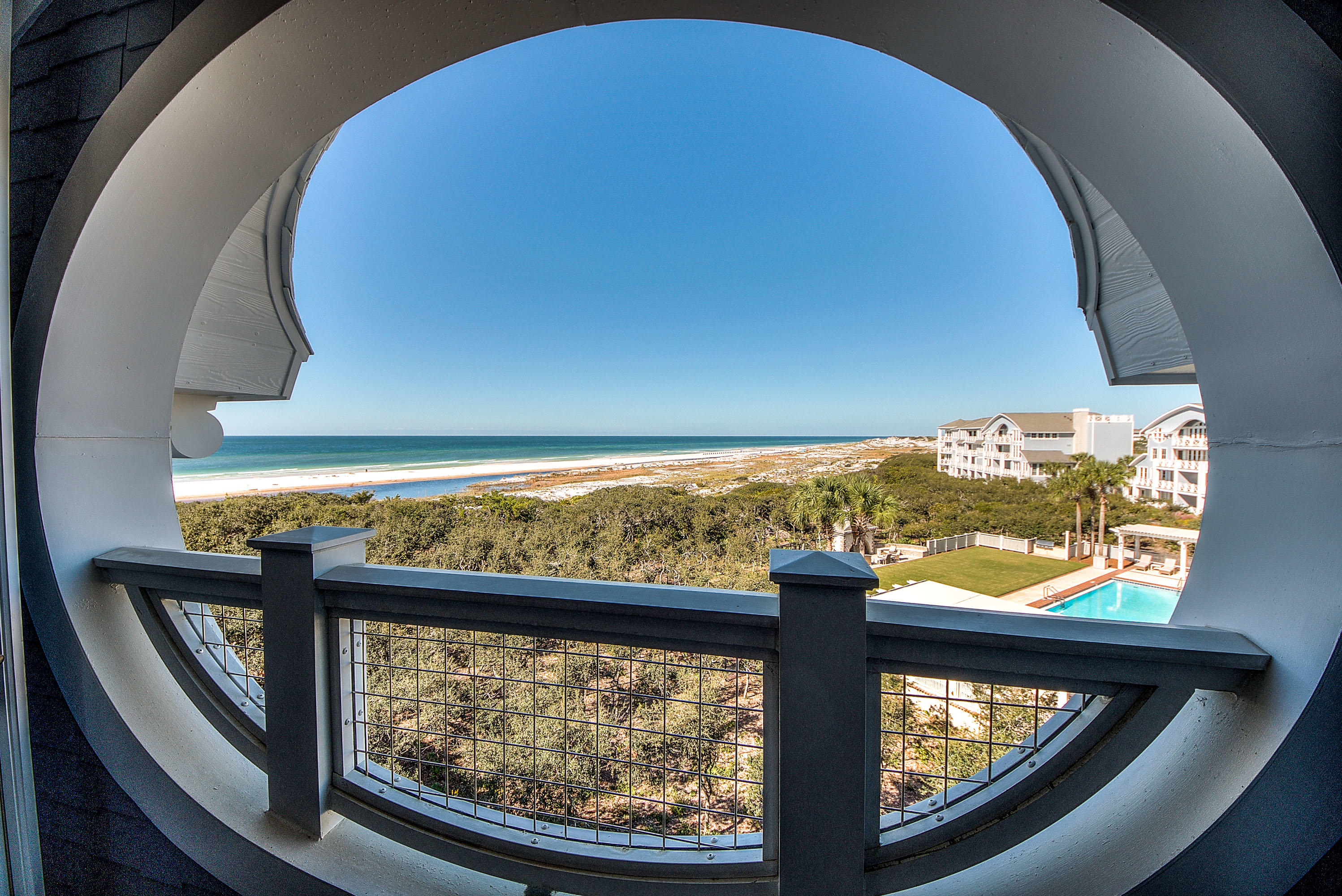 WATERSOUND BEACH - Residential
