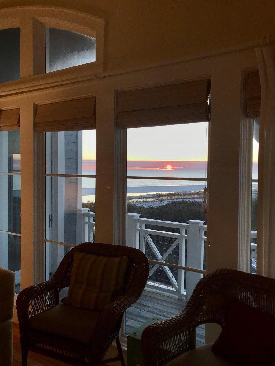 WATERSOUND BEACH - Residential