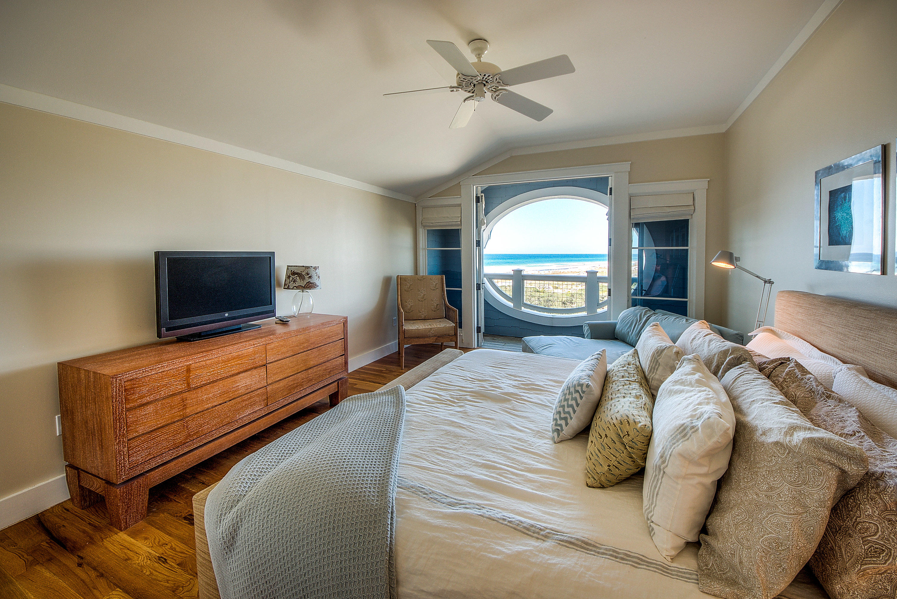 WATERSOUND BEACH - Residential