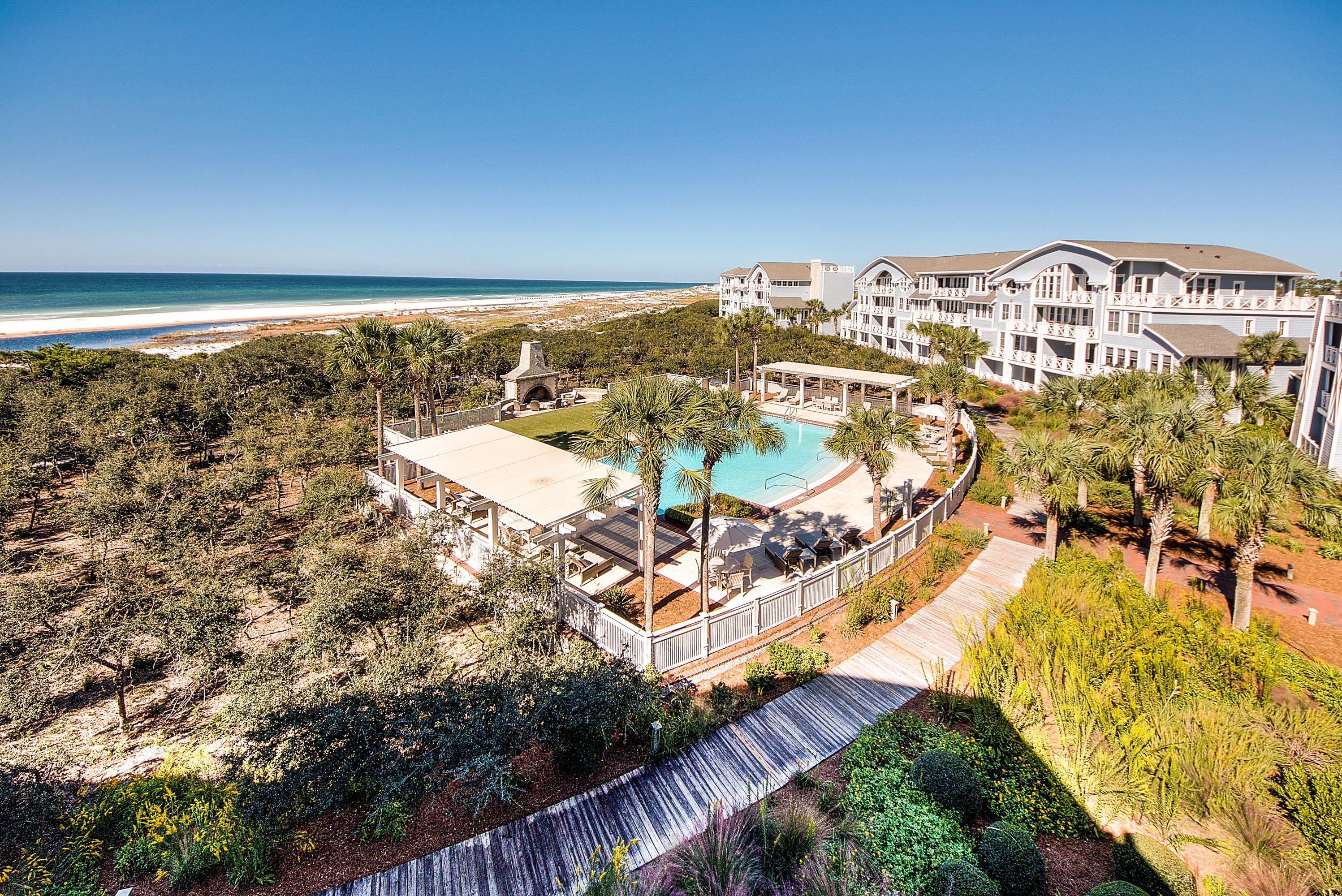 WATERSOUND BEACH - Residential