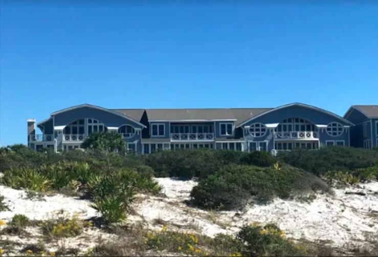 WATERSOUND BEACH - Residential