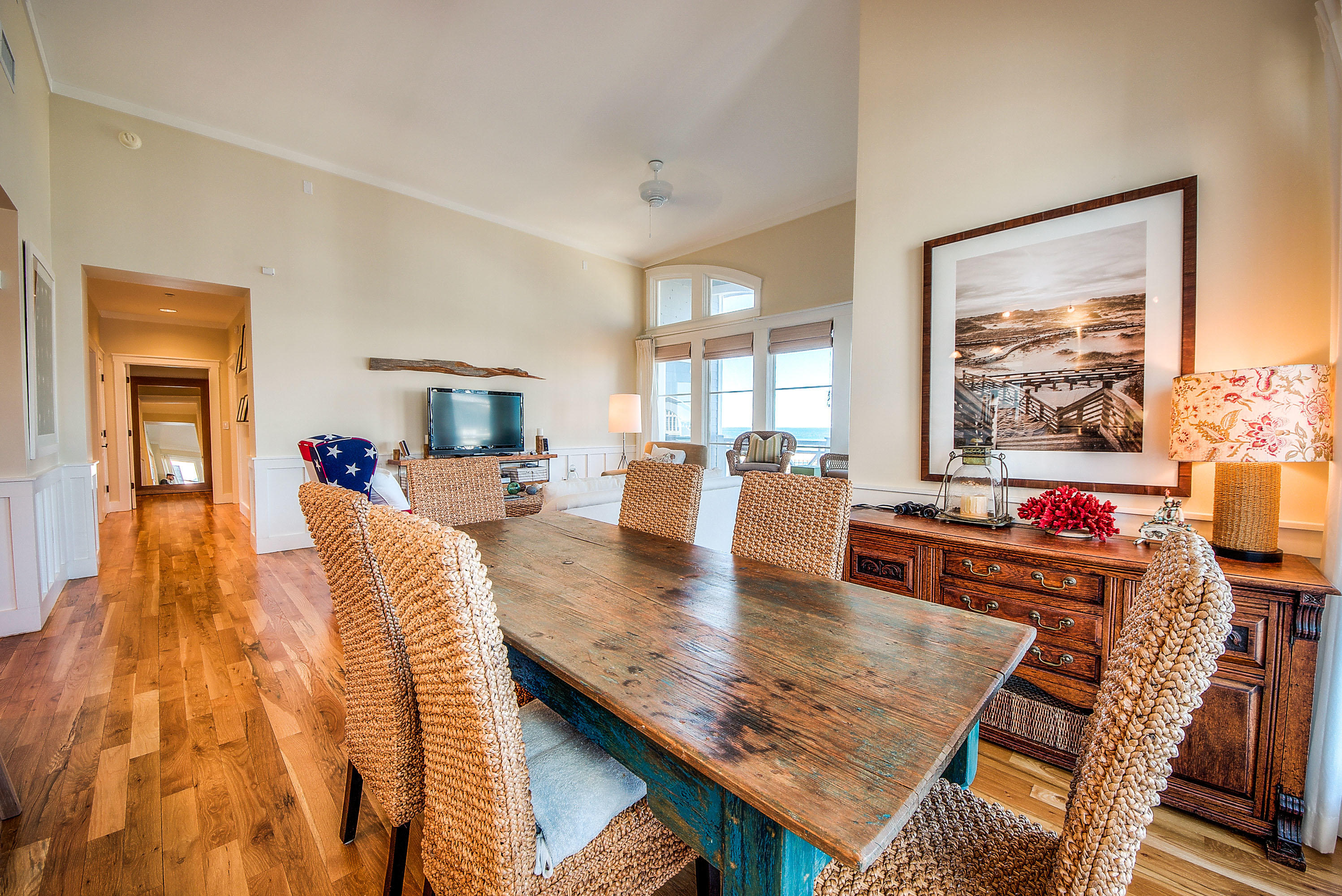 WATERSOUND BEACH - Residential