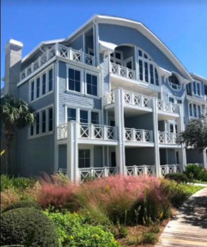 WATERSOUND BEACH - Residential