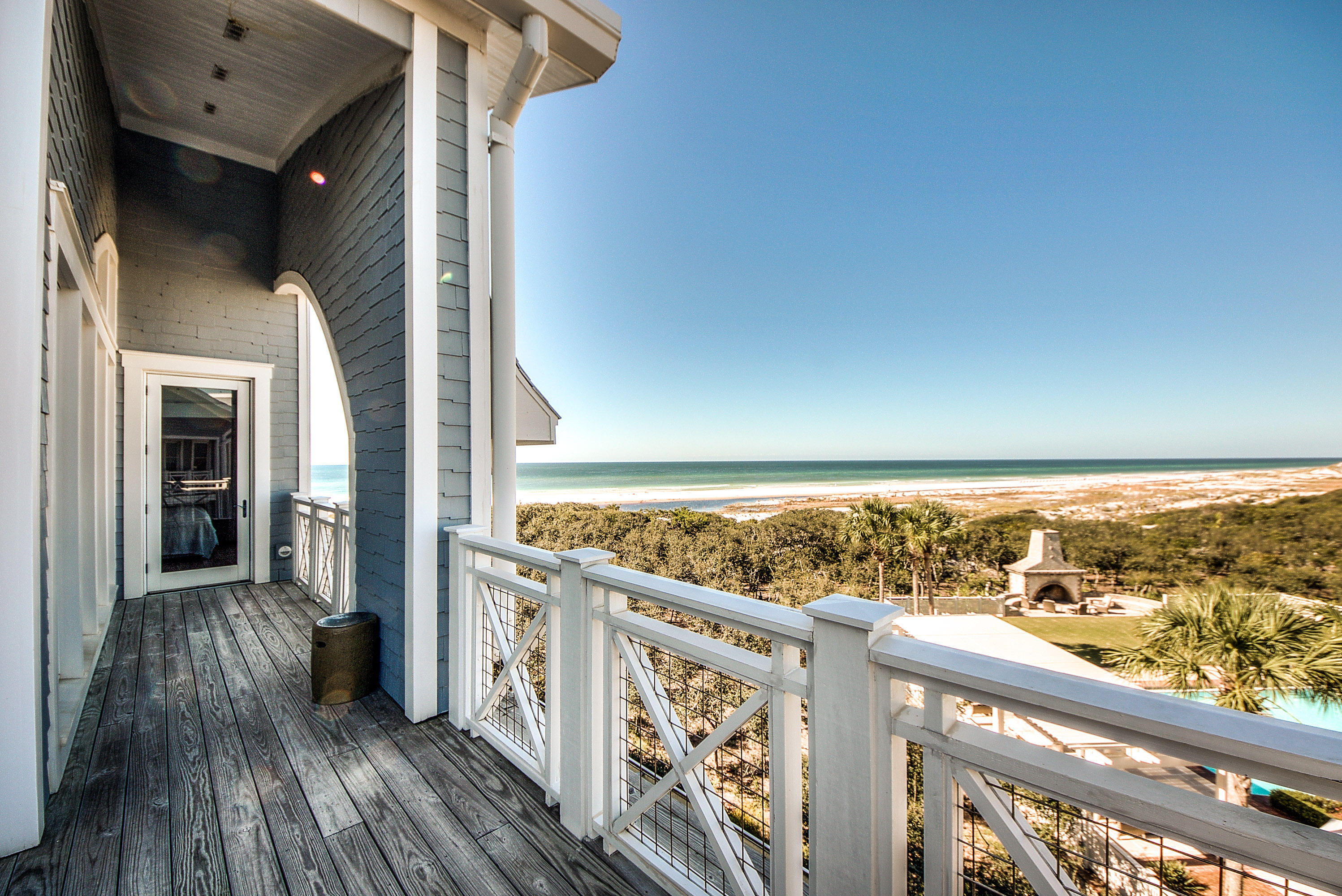 WATERSOUND BEACH - Residential