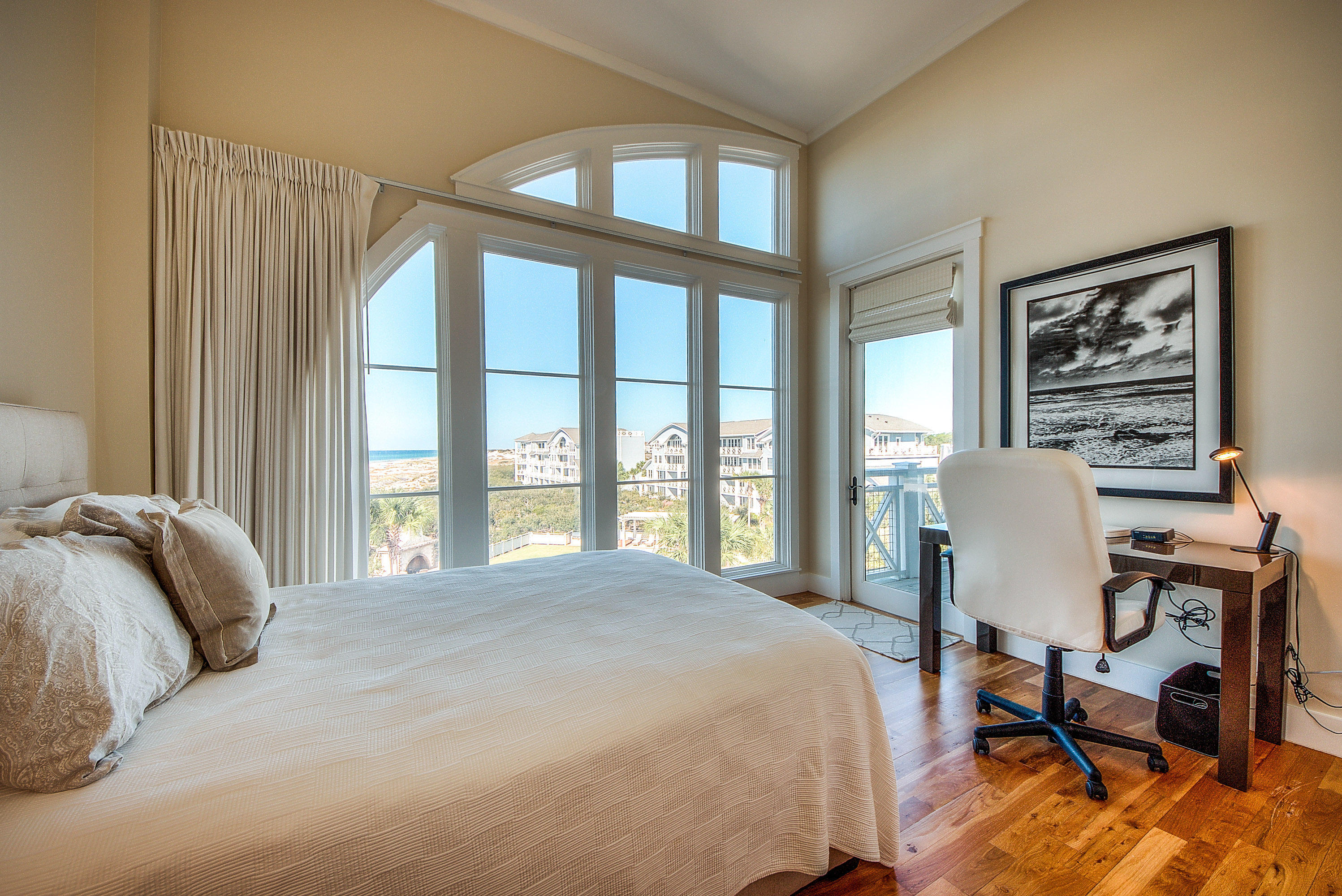 WATERSOUND BEACH - Residential
