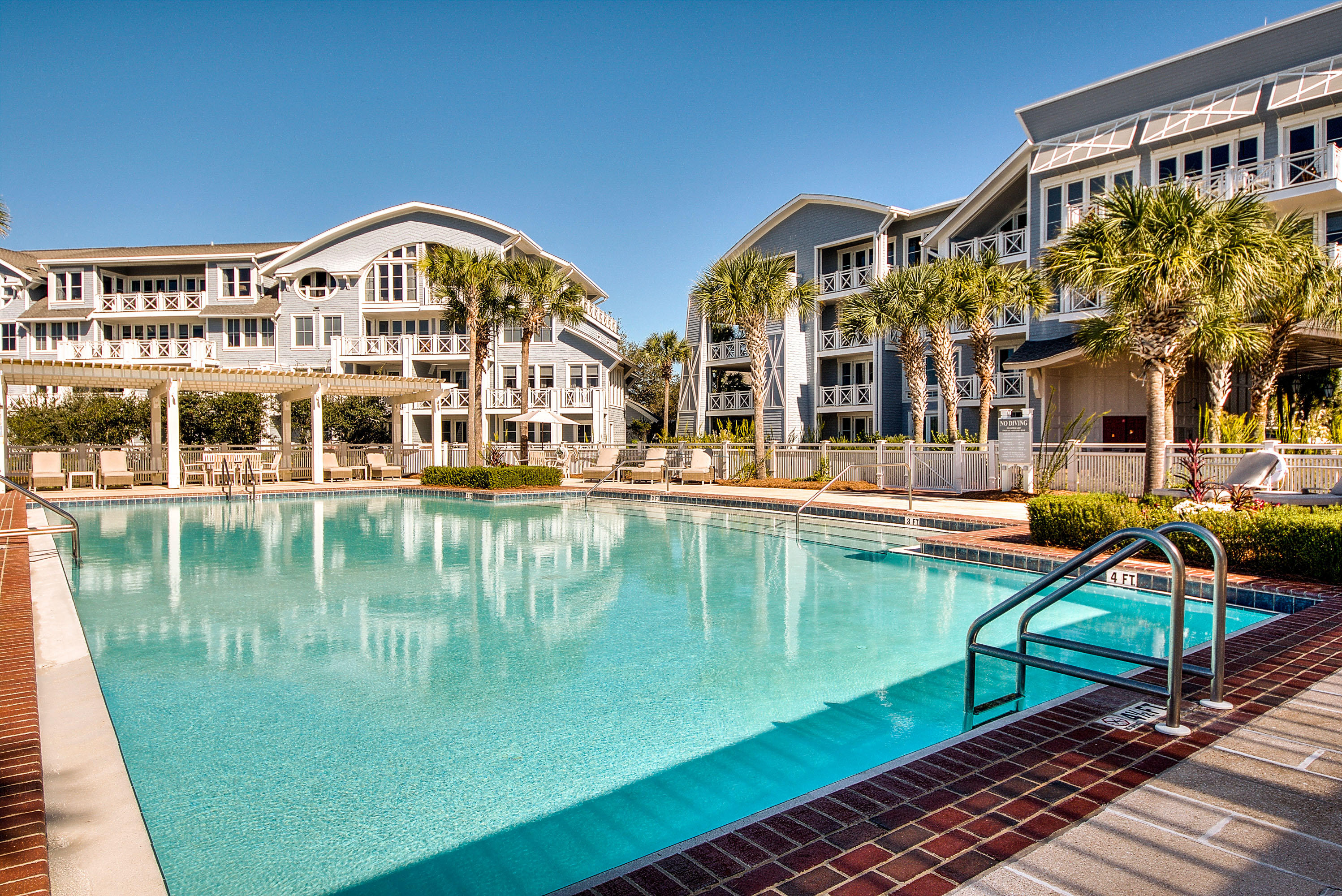 WATERSOUND BEACH - Residential