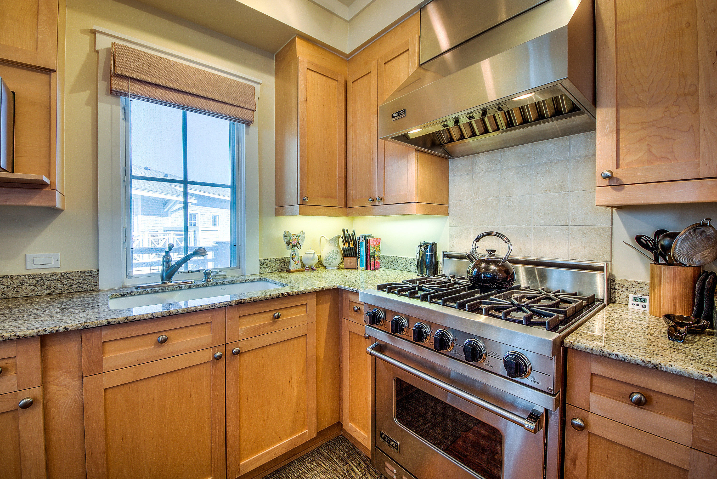 WATERSOUND BEACH - Residential
