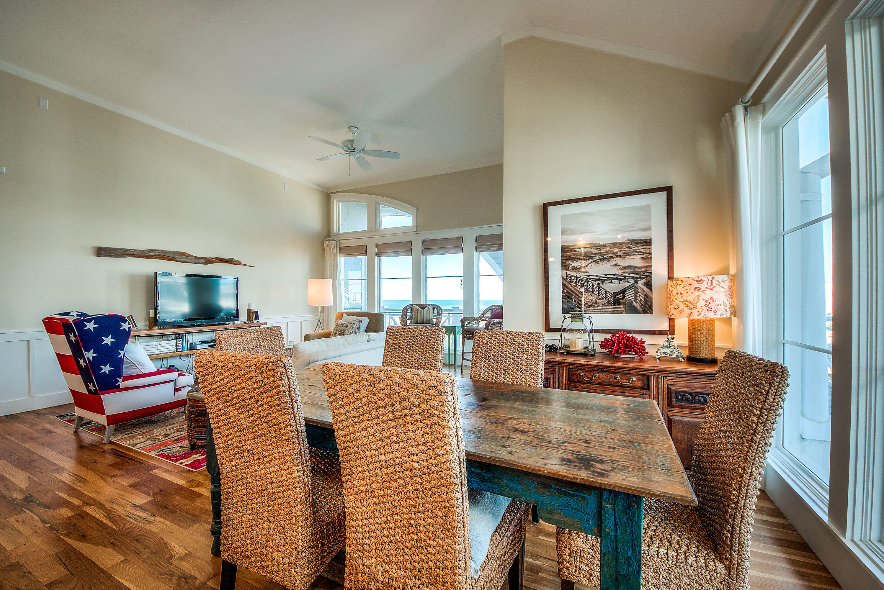 WATERSOUND BEACH - Residential