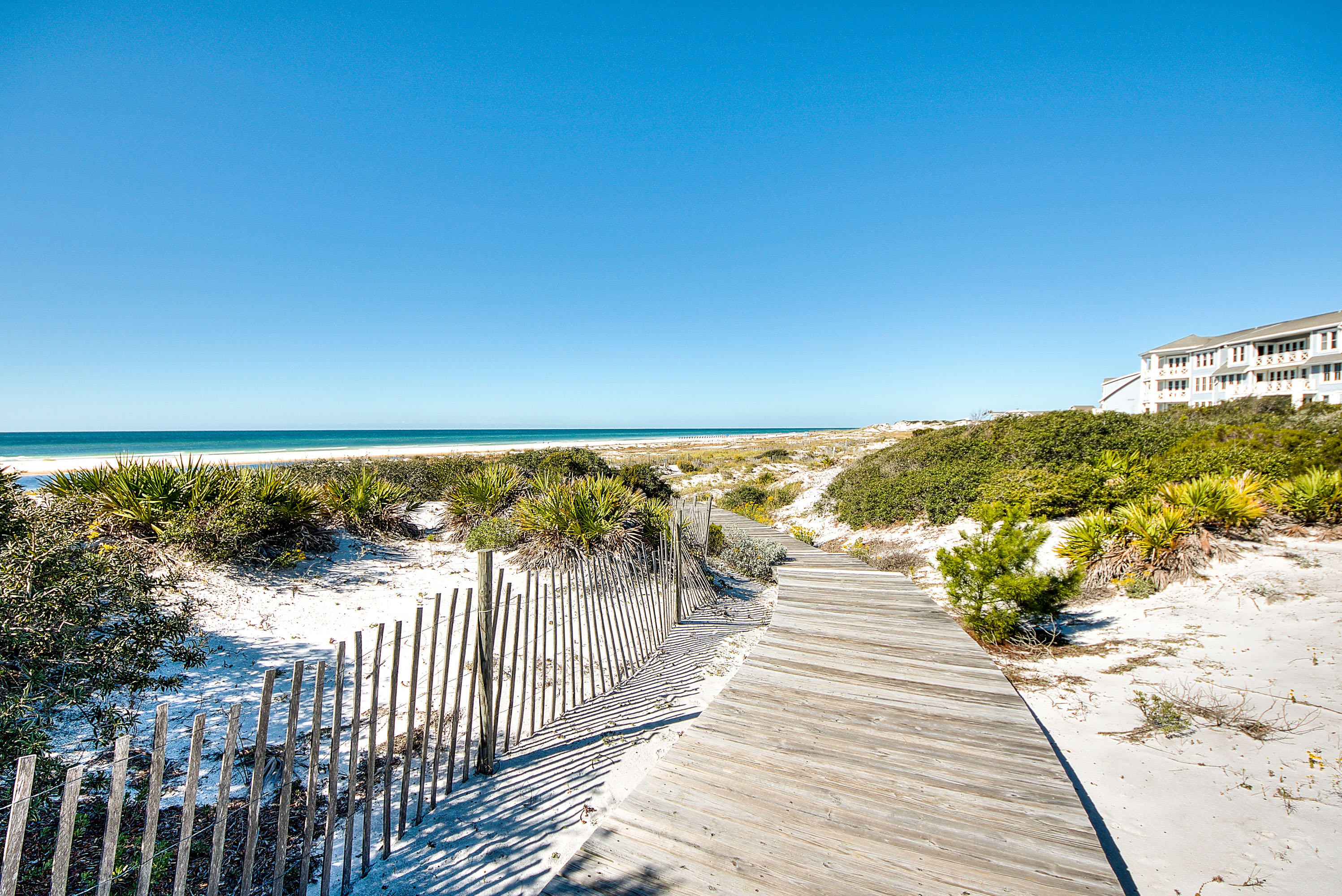WATERSOUND BEACH - Residential