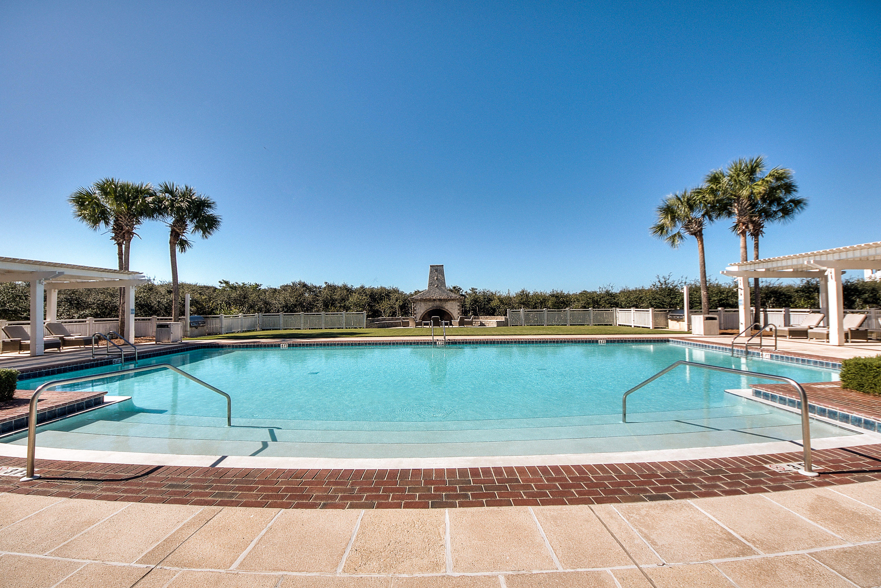WATERSOUND BEACH - Residential