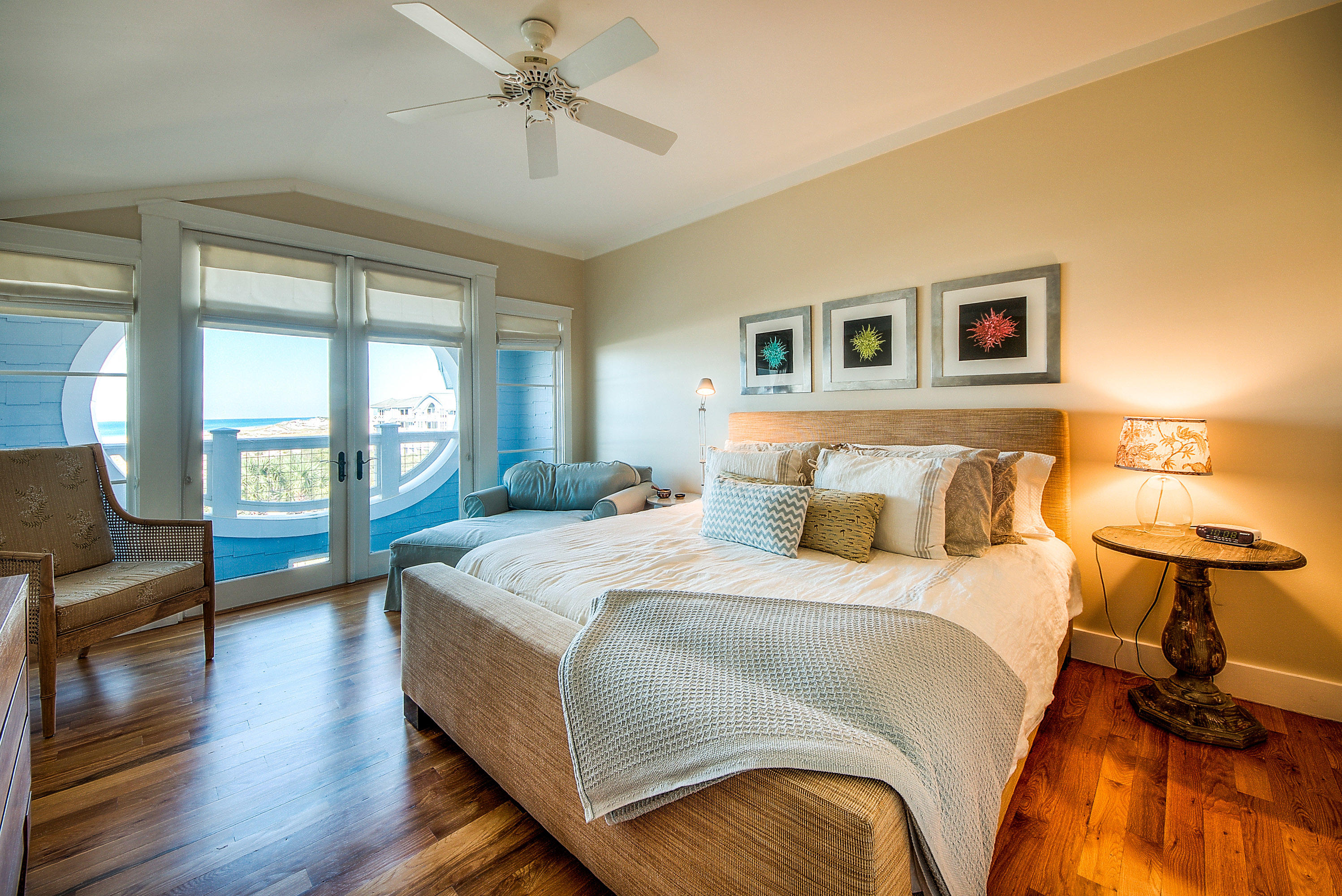 WATERSOUND BEACH - Residential