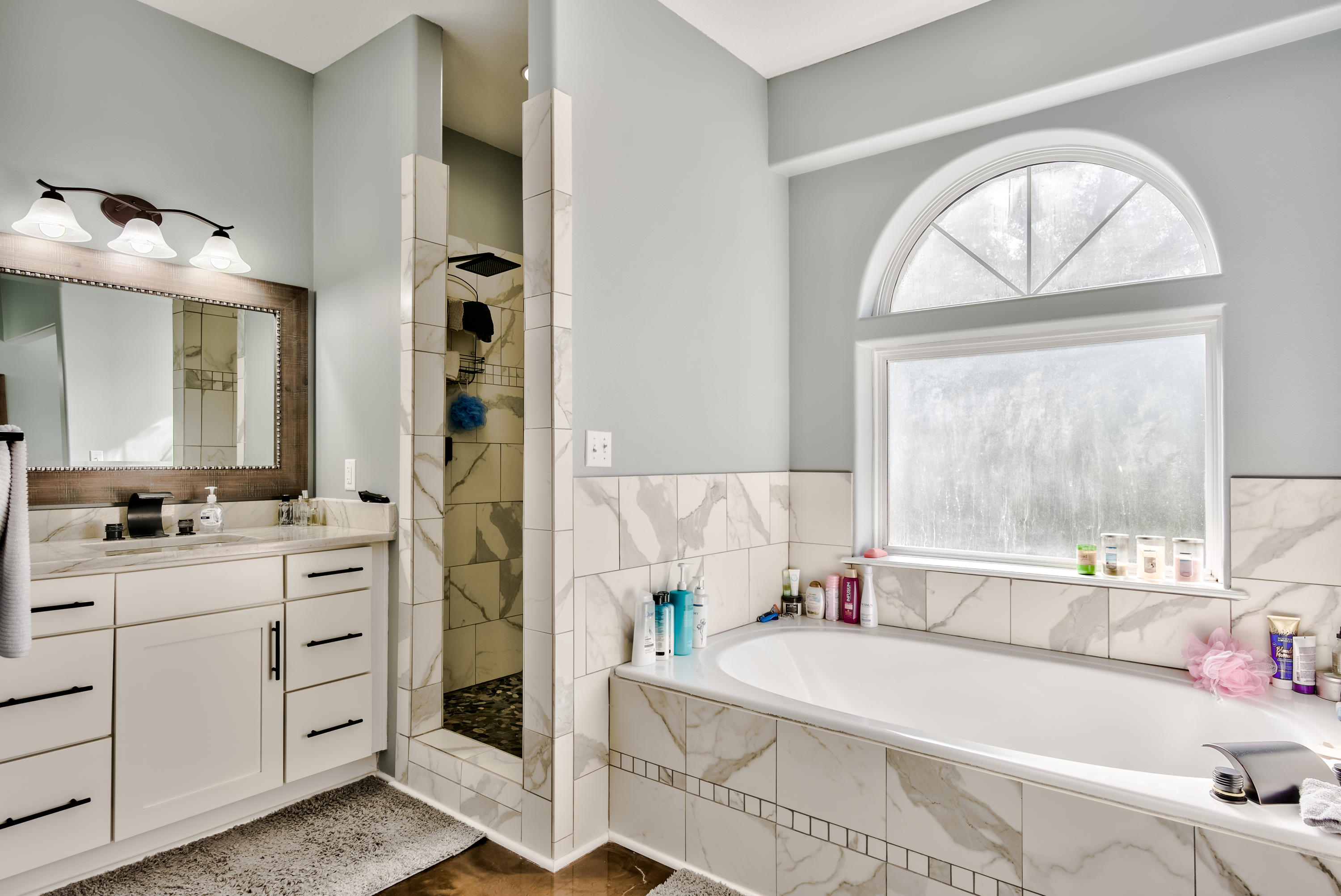 CROSS CREEK SHORES - Residential