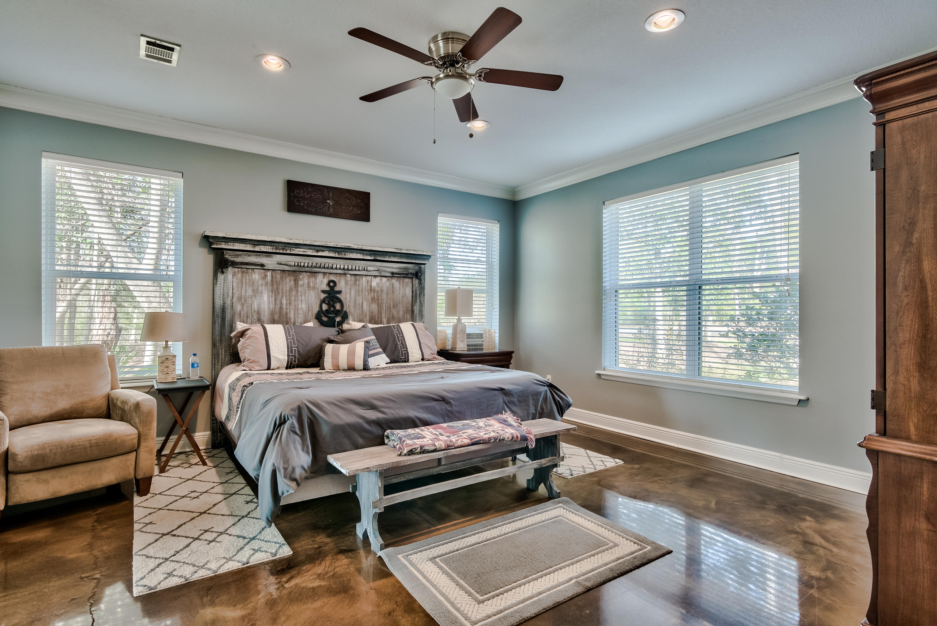 CROSS CREEK SHORES - Residential