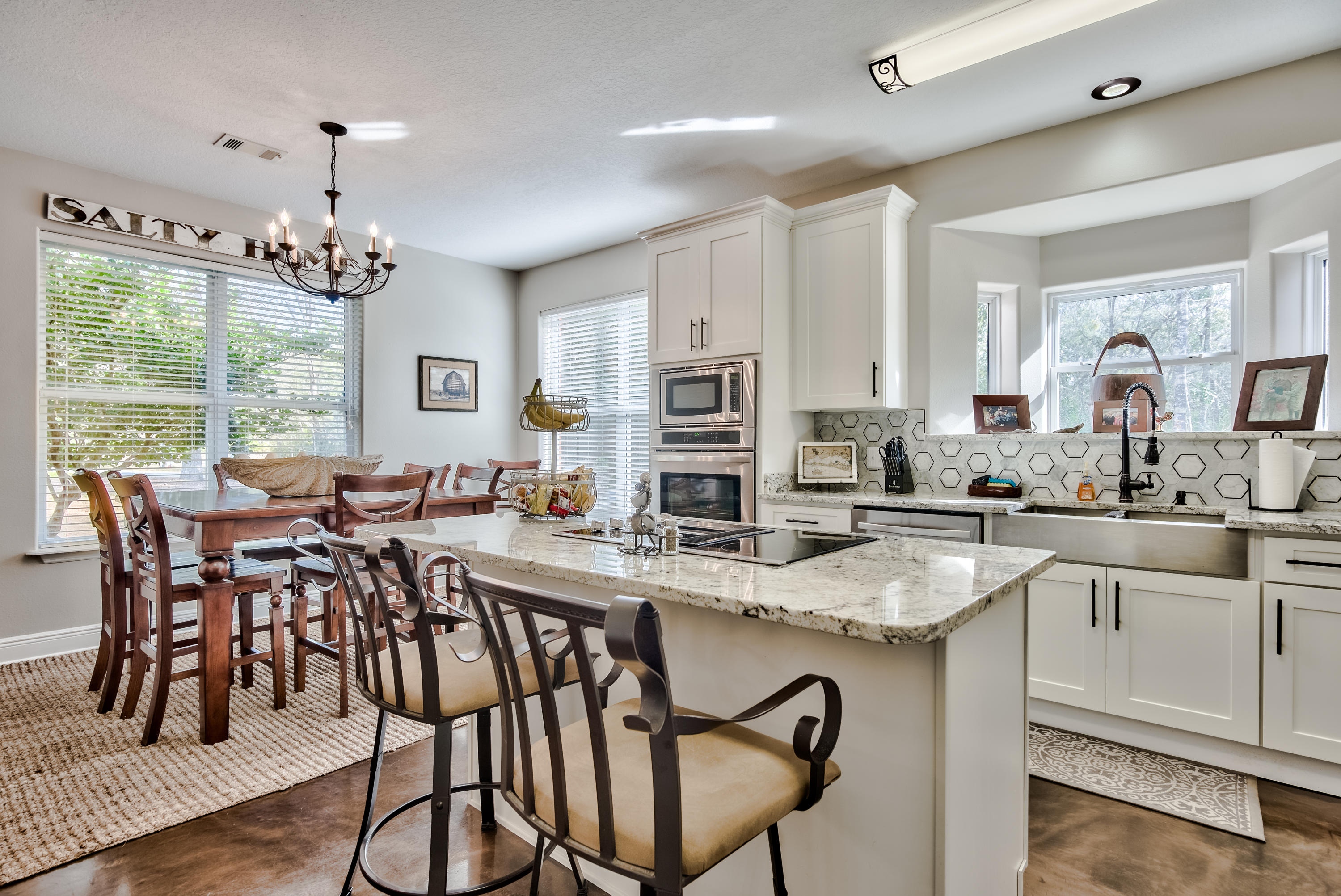 CROSS CREEK SHORES - Residential