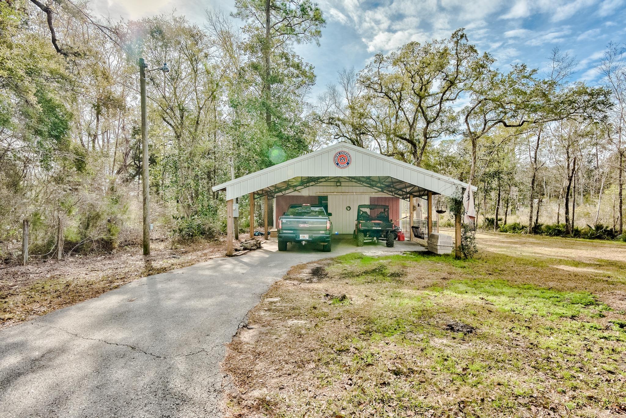 CROSS CREEK SHORES - Residential