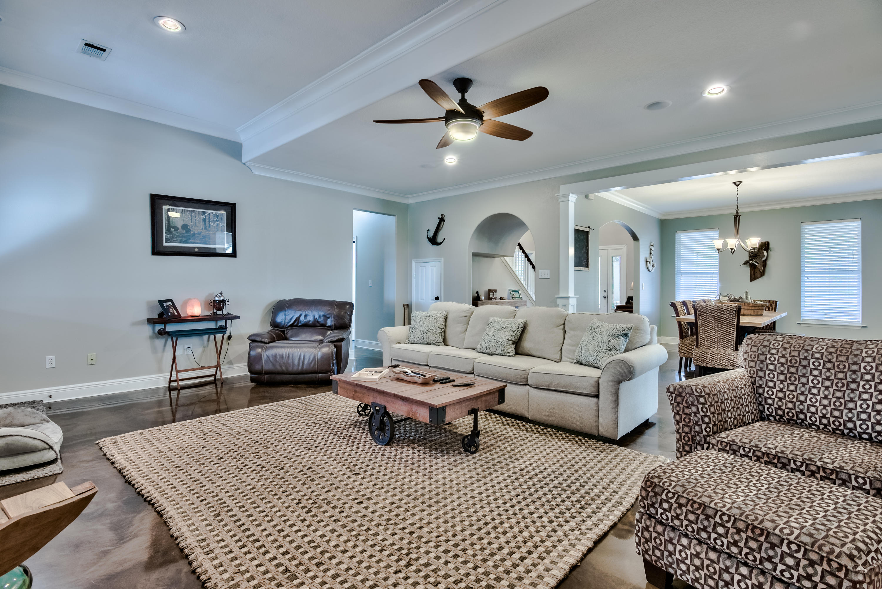 CROSS CREEK SHORES - Residential